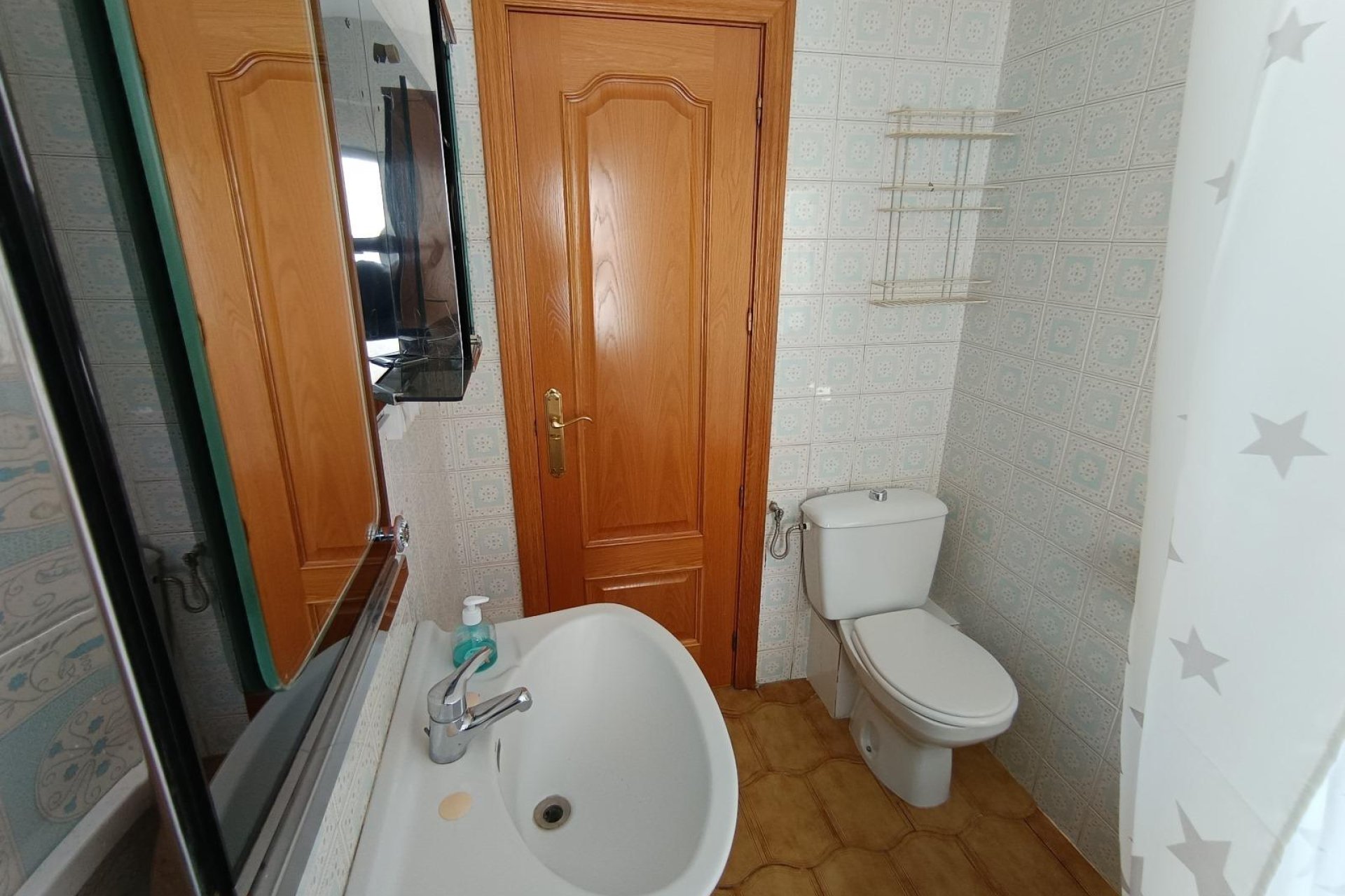 Használt Ingatlanok - Apartman -
Benidorm - Centro