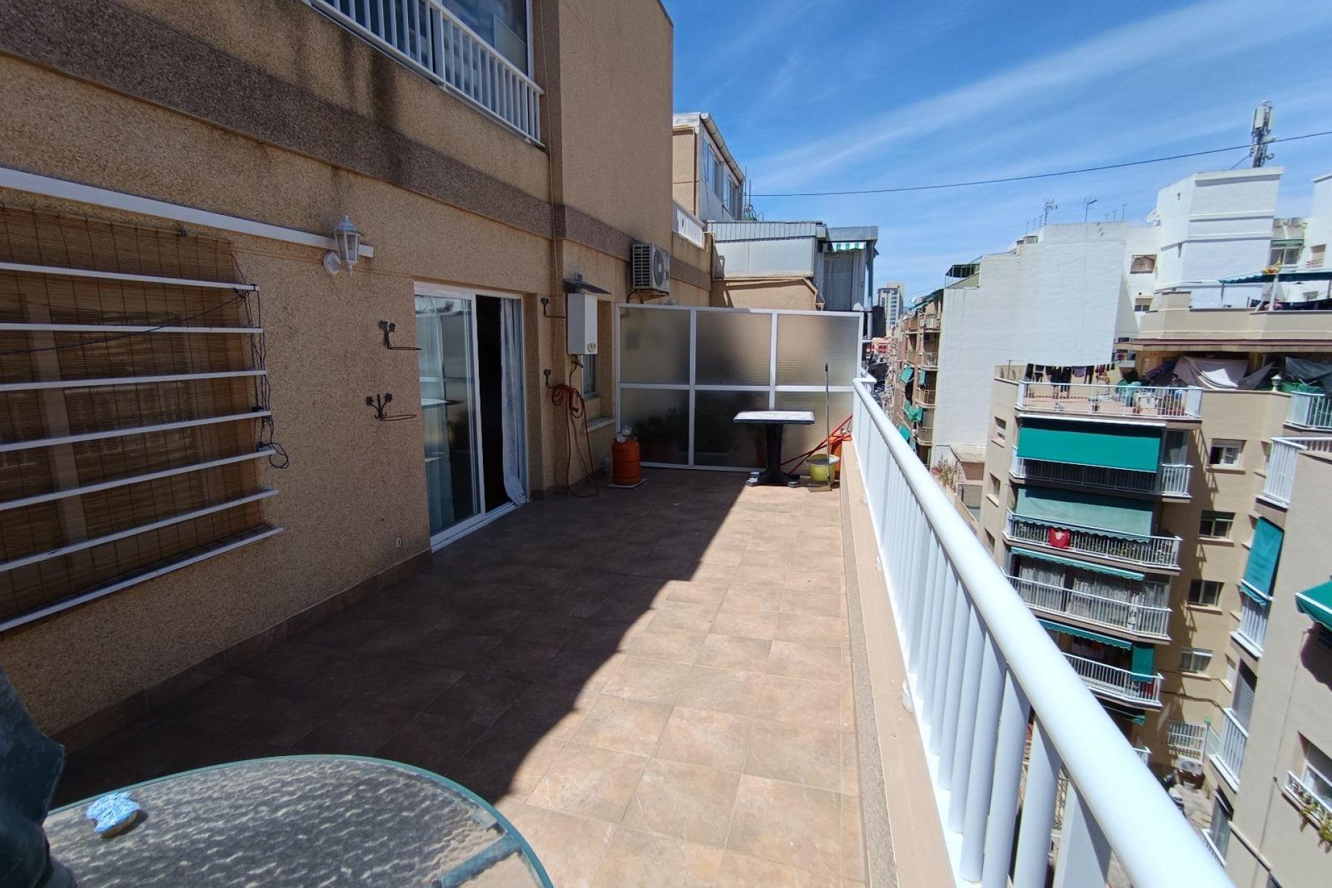 Használt Ingatlanok - Apartman -
Benidorm - Centro