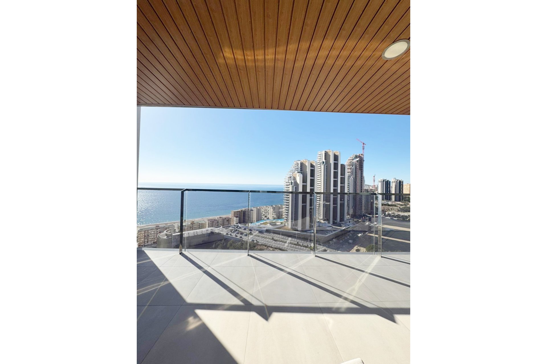 Használt Ingatlanok - Apartman -
Benidorm - Costa Blanca