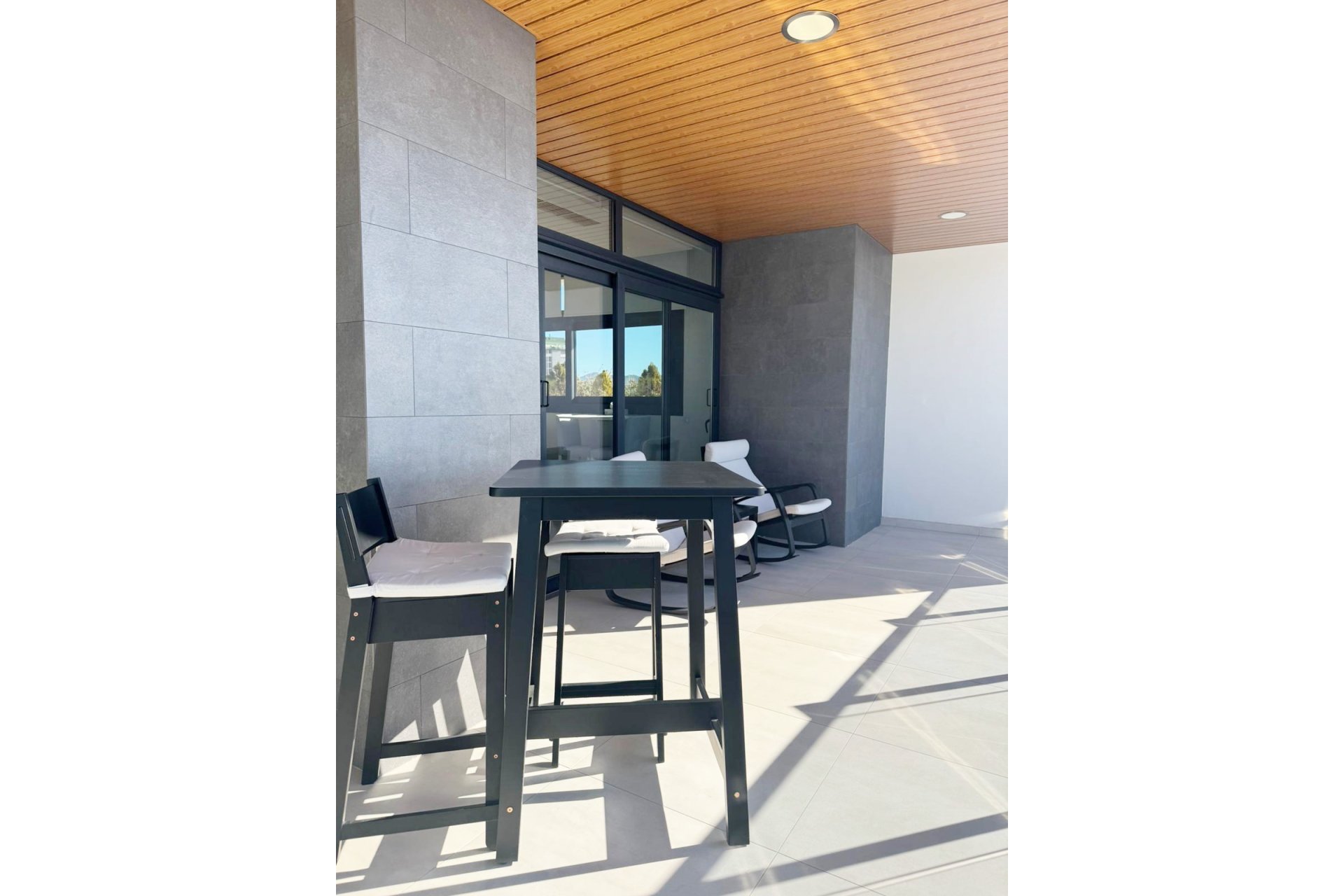 Használt Ingatlanok - Apartman -
Benidorm - Costa Blanca