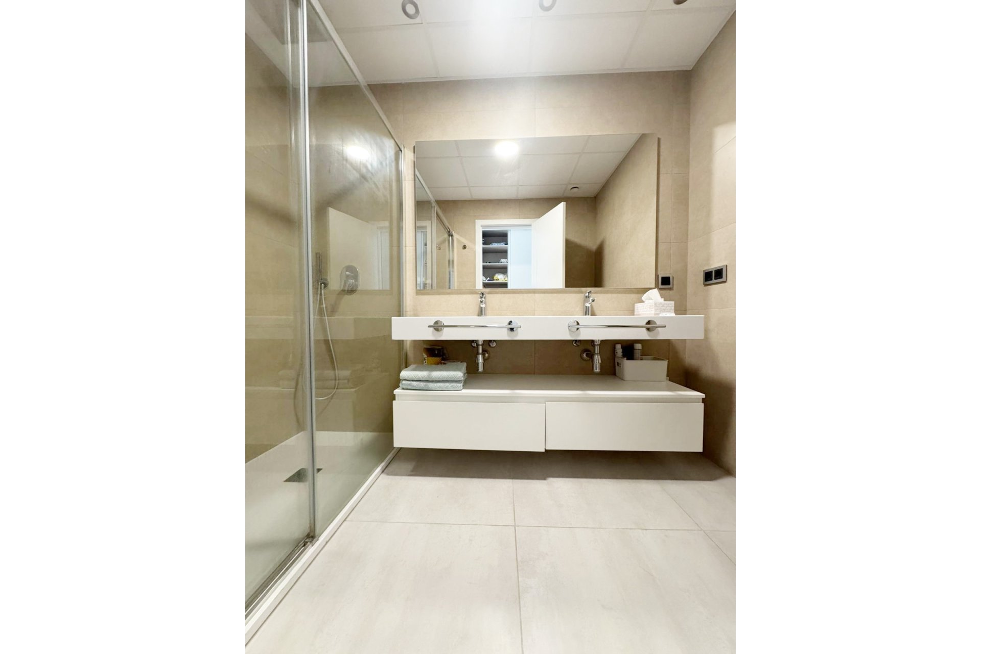 Használt Ingatlanok - Apartman -
Benidorm - Costa Blanca