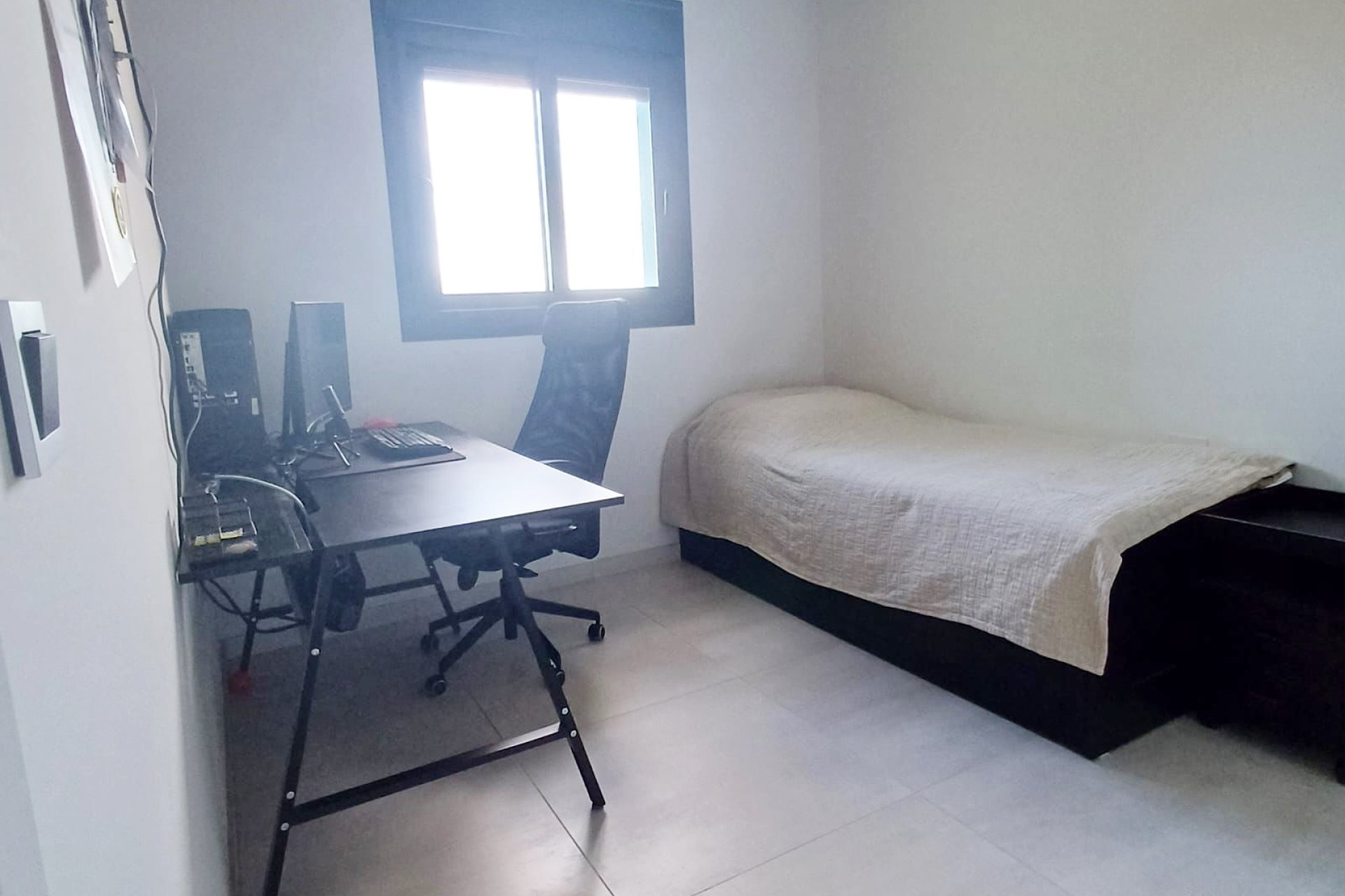 Használt Ingatlanok - Apartman -
Benidorm - Costa Blanca