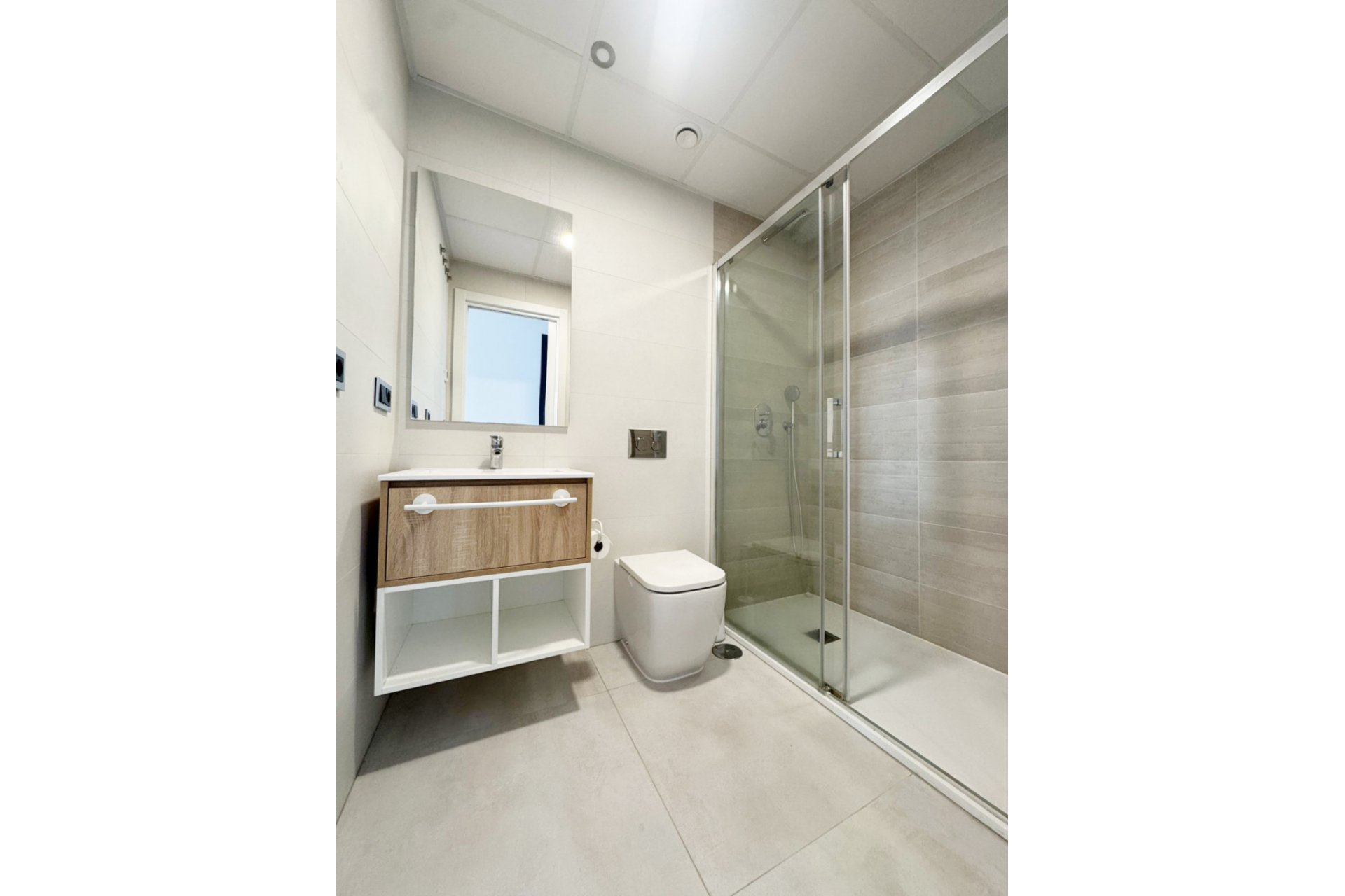 Használt Ingatlanok - Apartman -
Benidorm - Costa Blanca