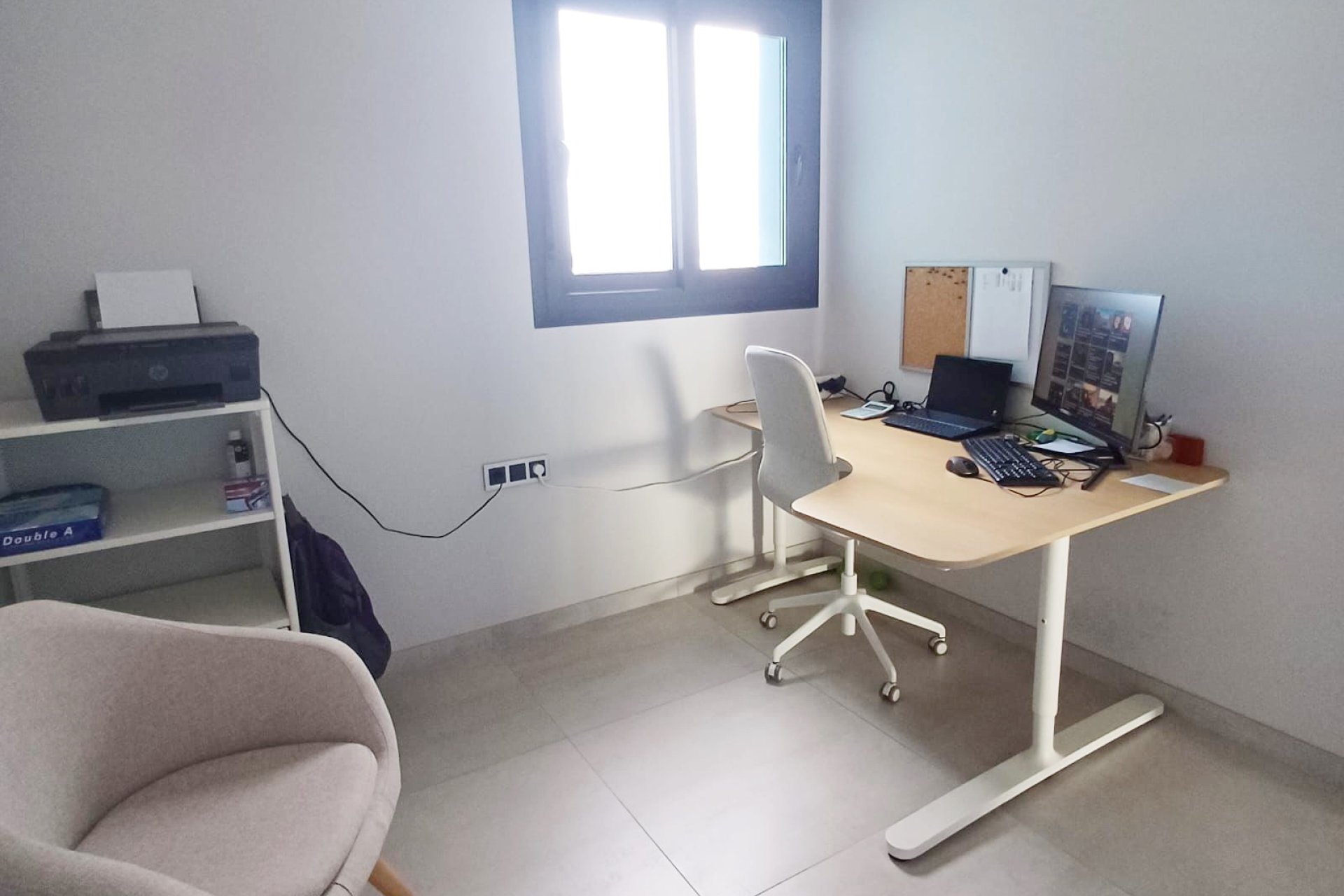 Használt Ingatlanok - Apartman -
Benidorm - Costa Blanca