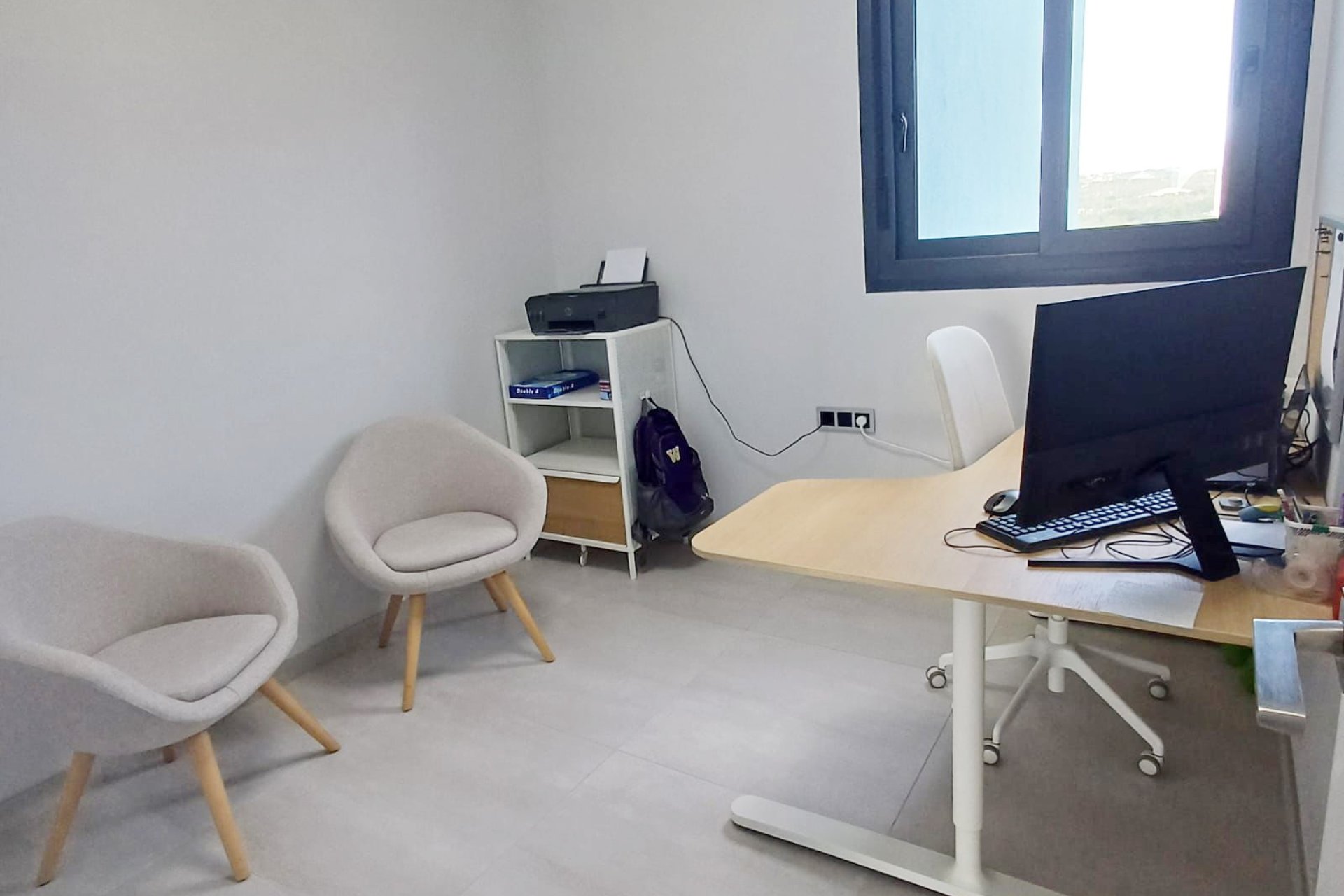 Használt Ingatlanok - Apartman -
Benidorm - Costa Blanca