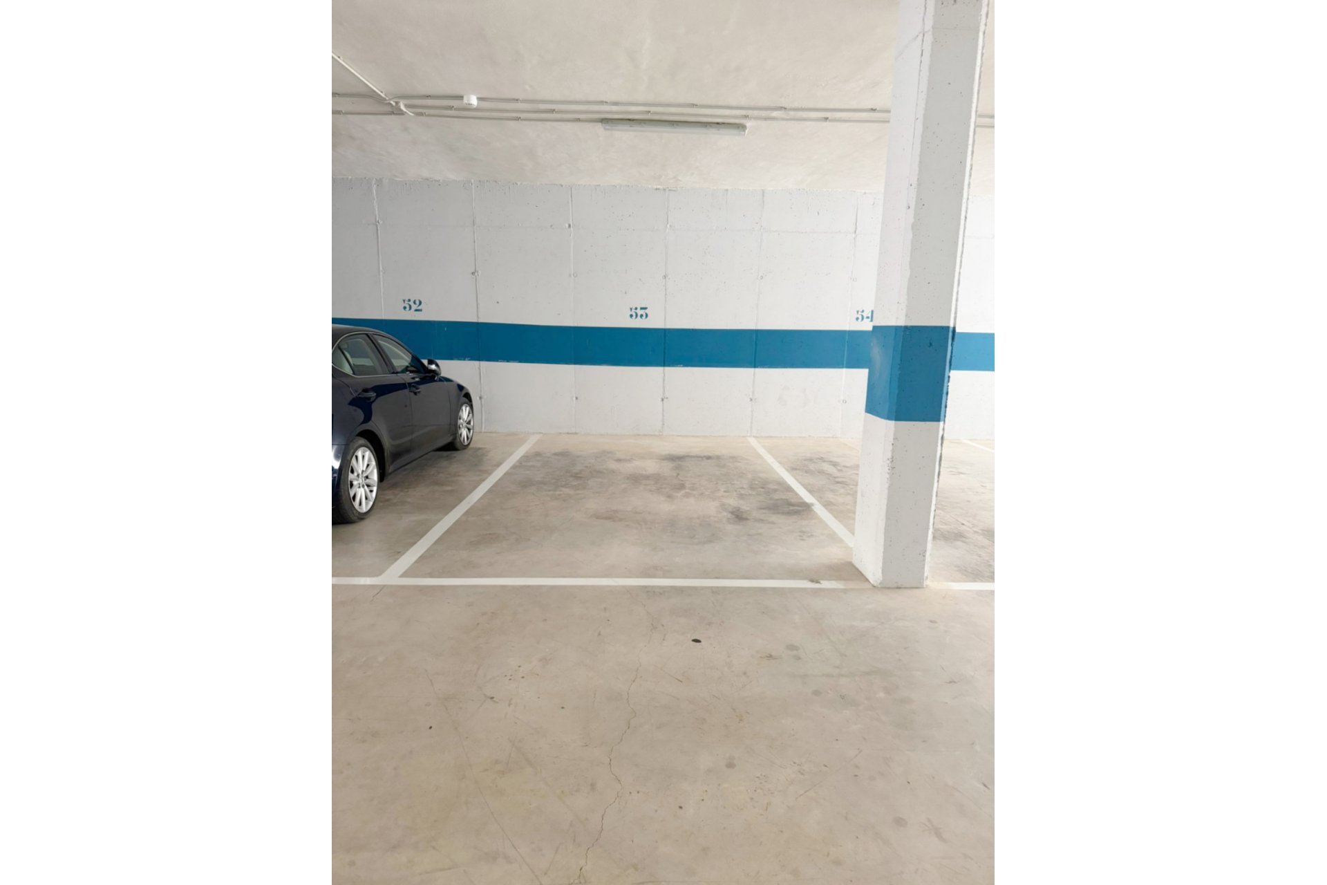 Használt Ingatlanok - Apartman -
Benidorm - Costa Blanca