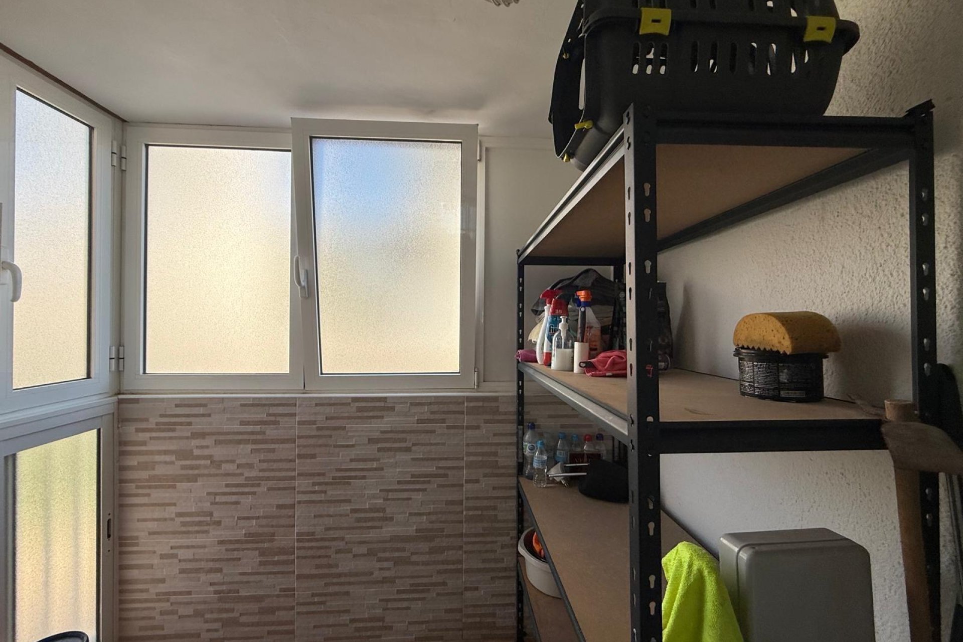 Használt Ingatlanok - Apartman -
Benidorm - Costa Blanca