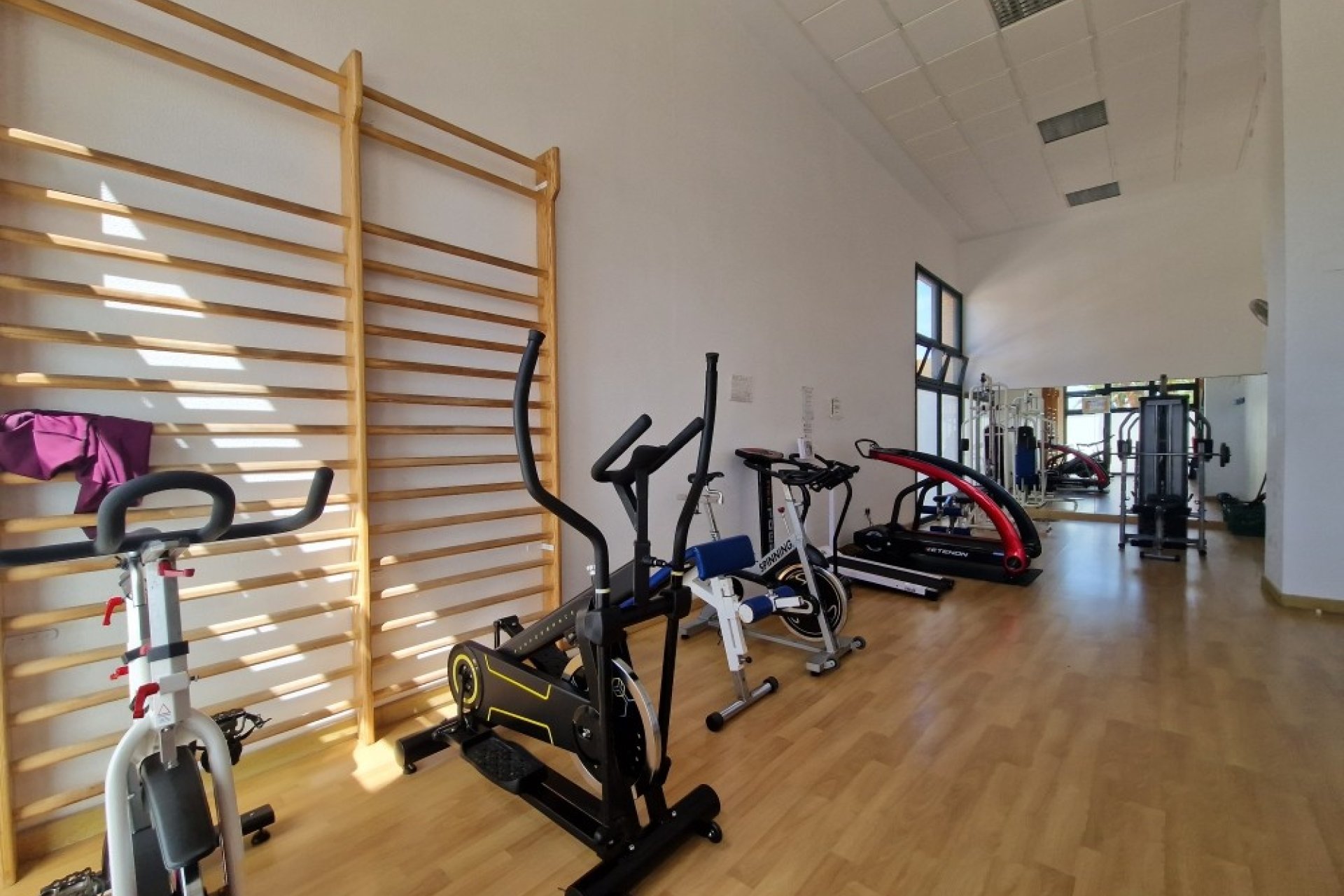 Használt Ingatlanok - Apartman -
Benidorm - Costa Blanca