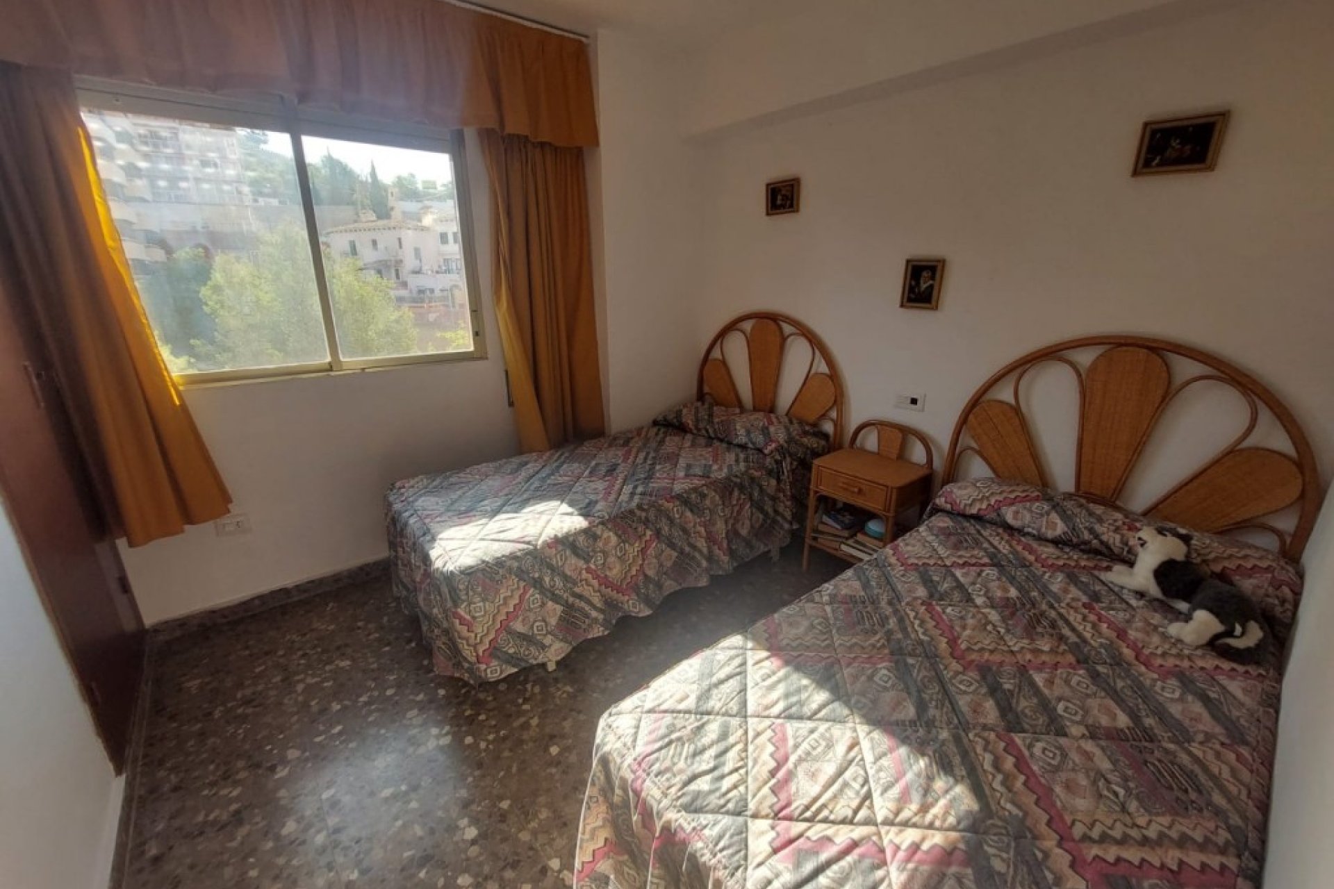 Használt Ingatlanok - Apartman -
Benidorm - Costa Blanca