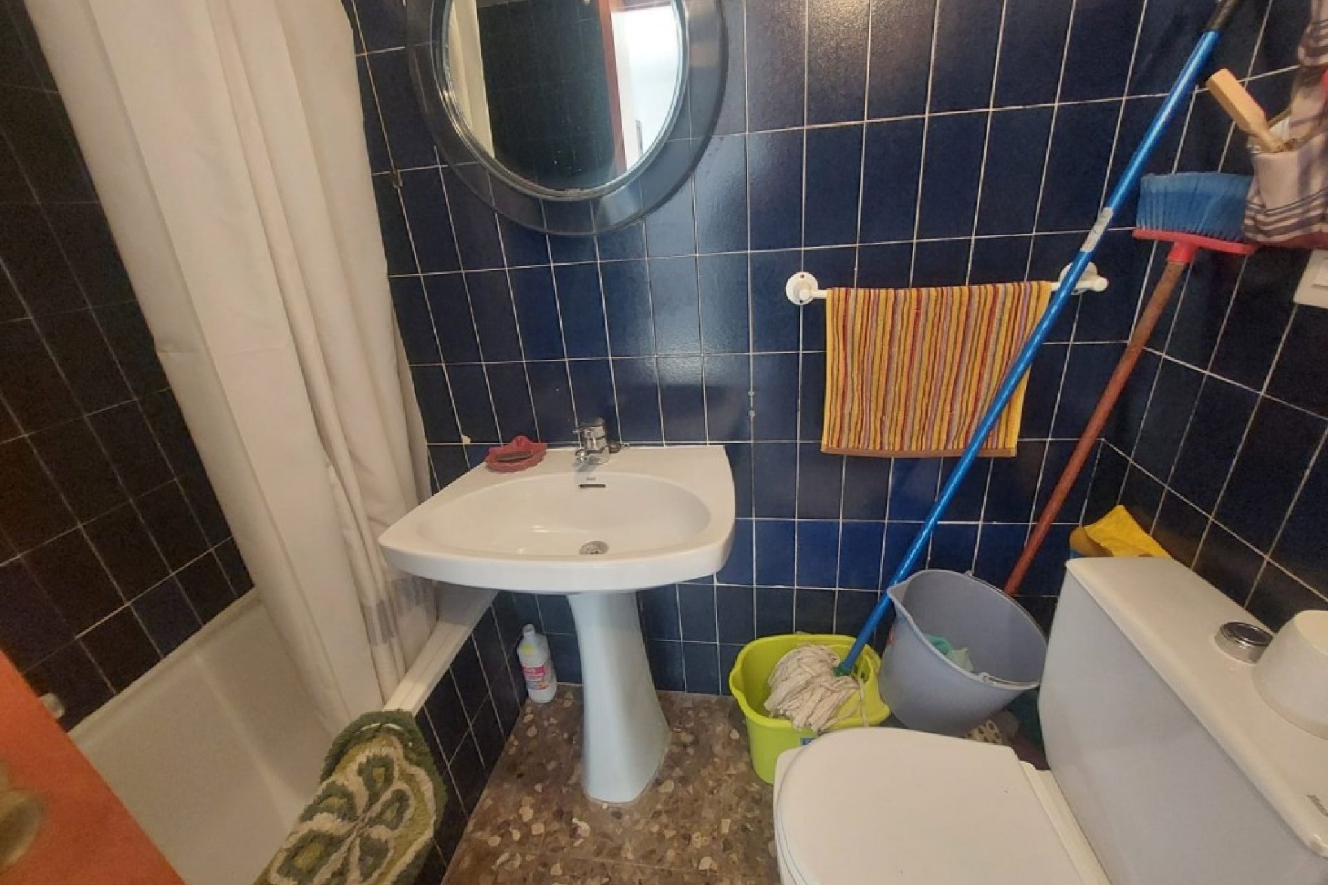 Használt Ingatlanok - Apartman -
Benidorm - Costa Blanca