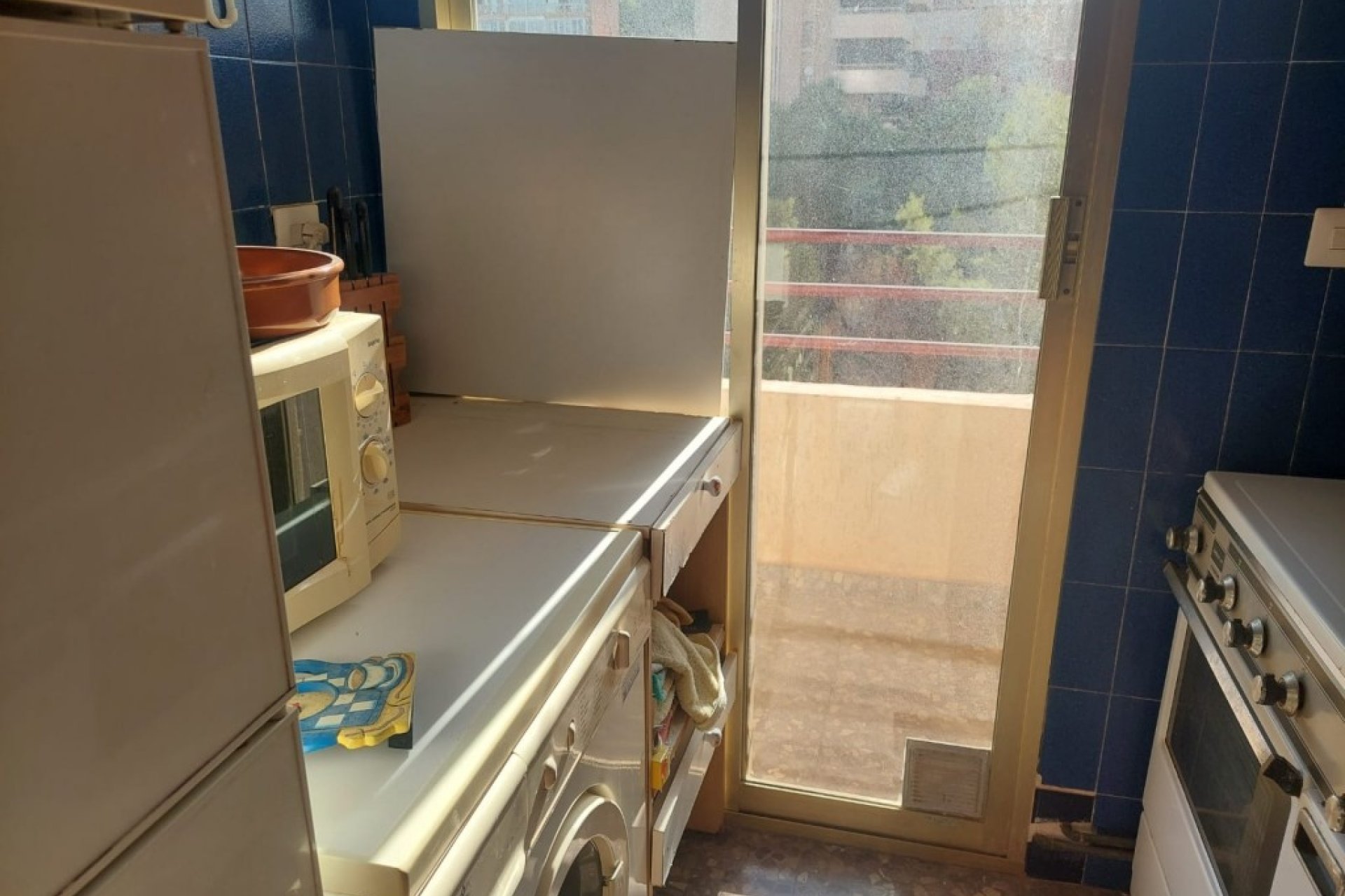 Használt Ingatlanok - Apartman -
Benidorm - Costa Blanca