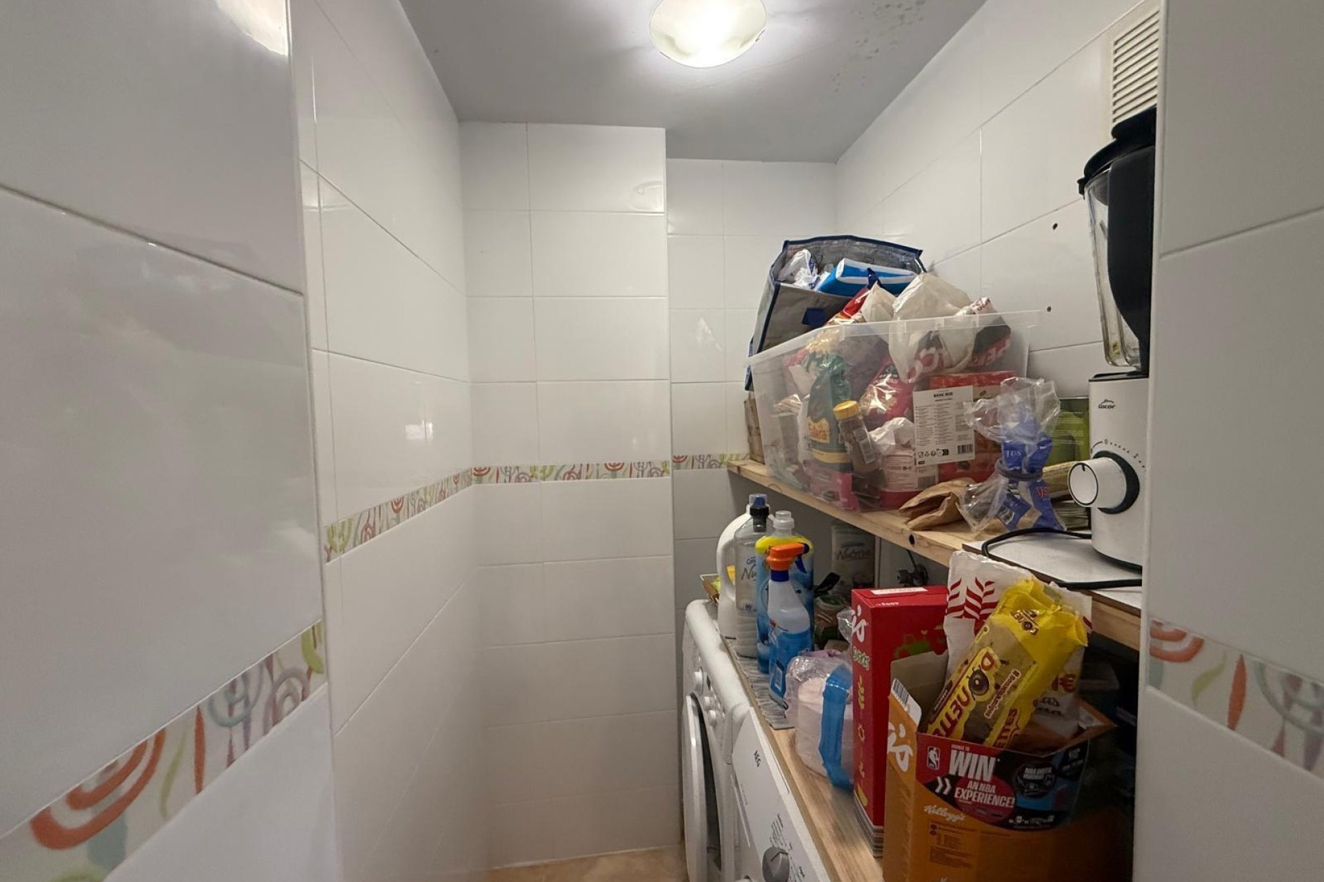 Használt Ingatlanok - Apartman -
Benidorm - Costa Blanca