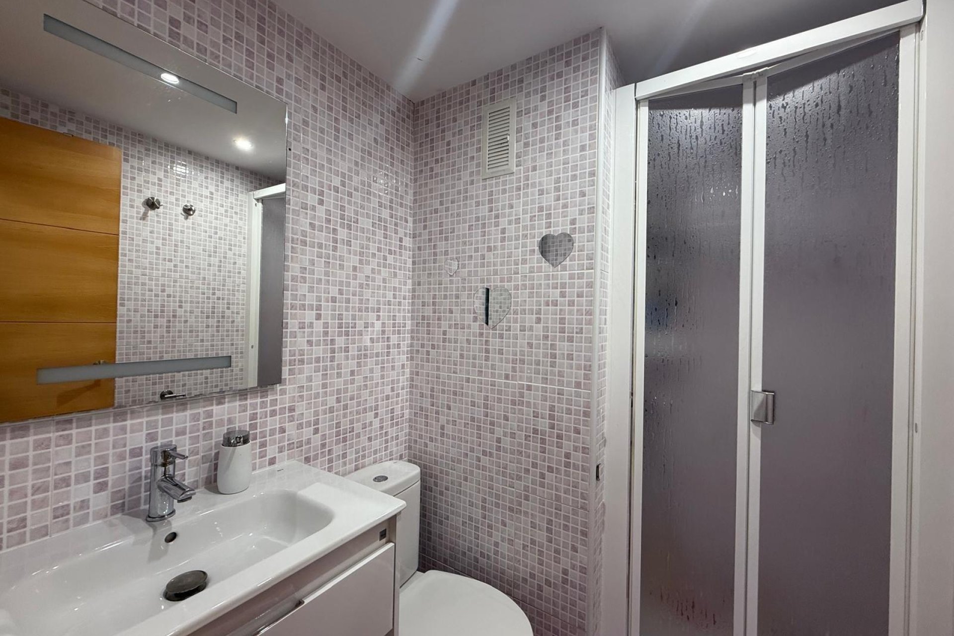 Használt Ingatlanok - Apartman -
Benidorm - Costa Blanca