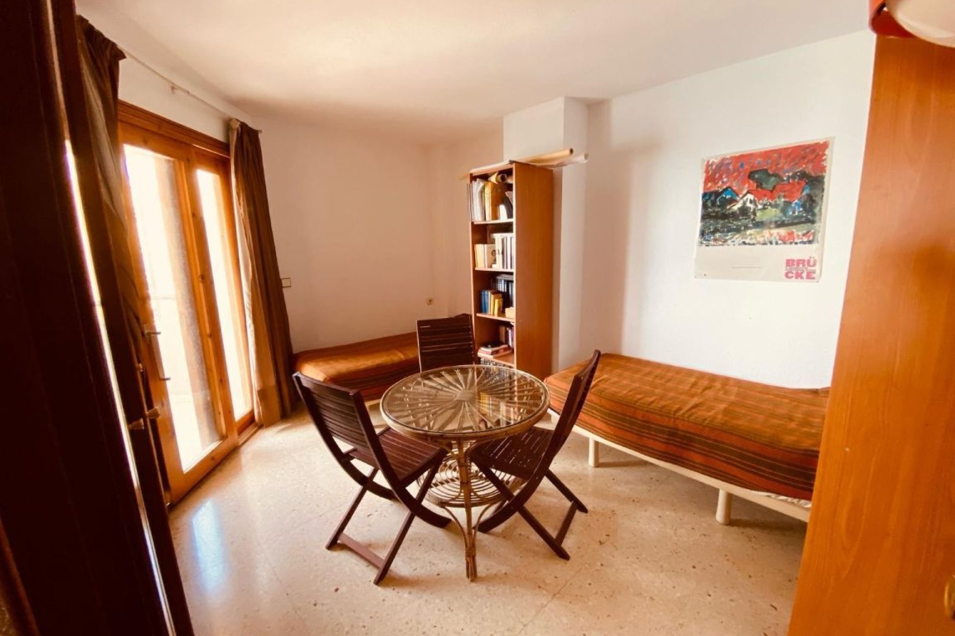 Használt Ingatlanok - Apartman -
Benidorm - Costa Blanca