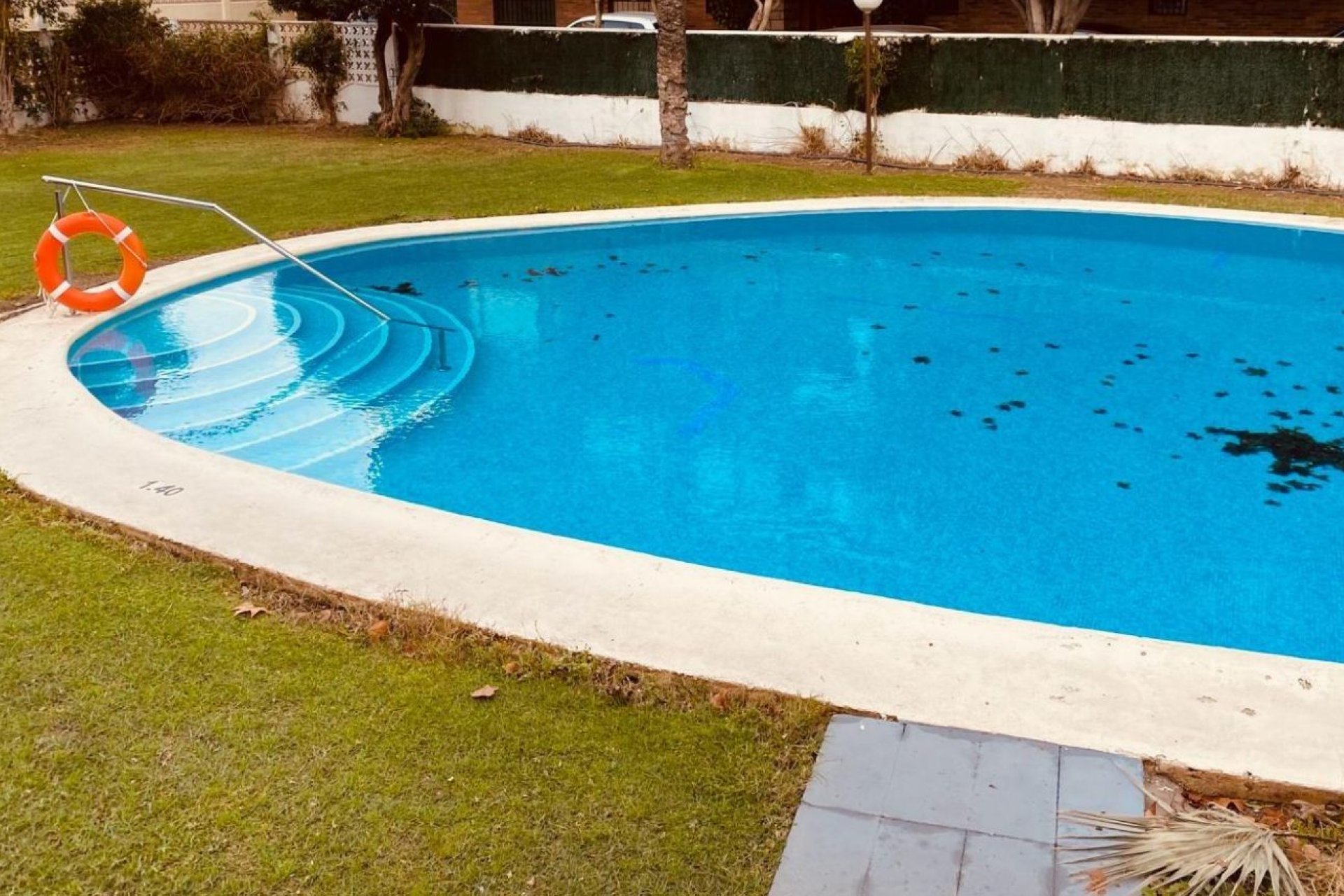 Használt Ingatlanok - Apartman -
Benidorm - Costa Blanca