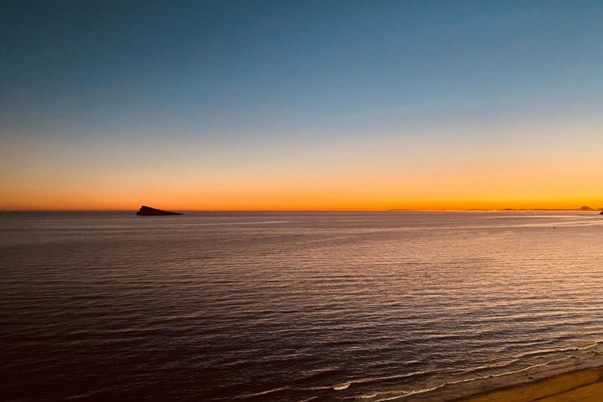 Használt Ingatlanok - Apartman -
Benidorm - Costa Blanca