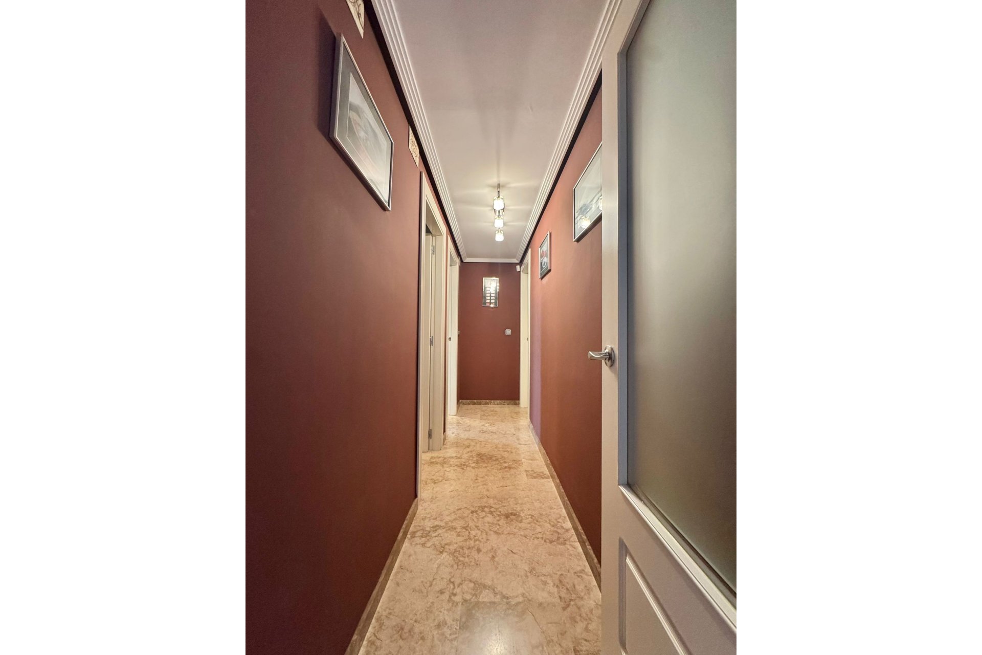 Használt Ingatlanok - Apartman -
Benidorm - Costa Blanca