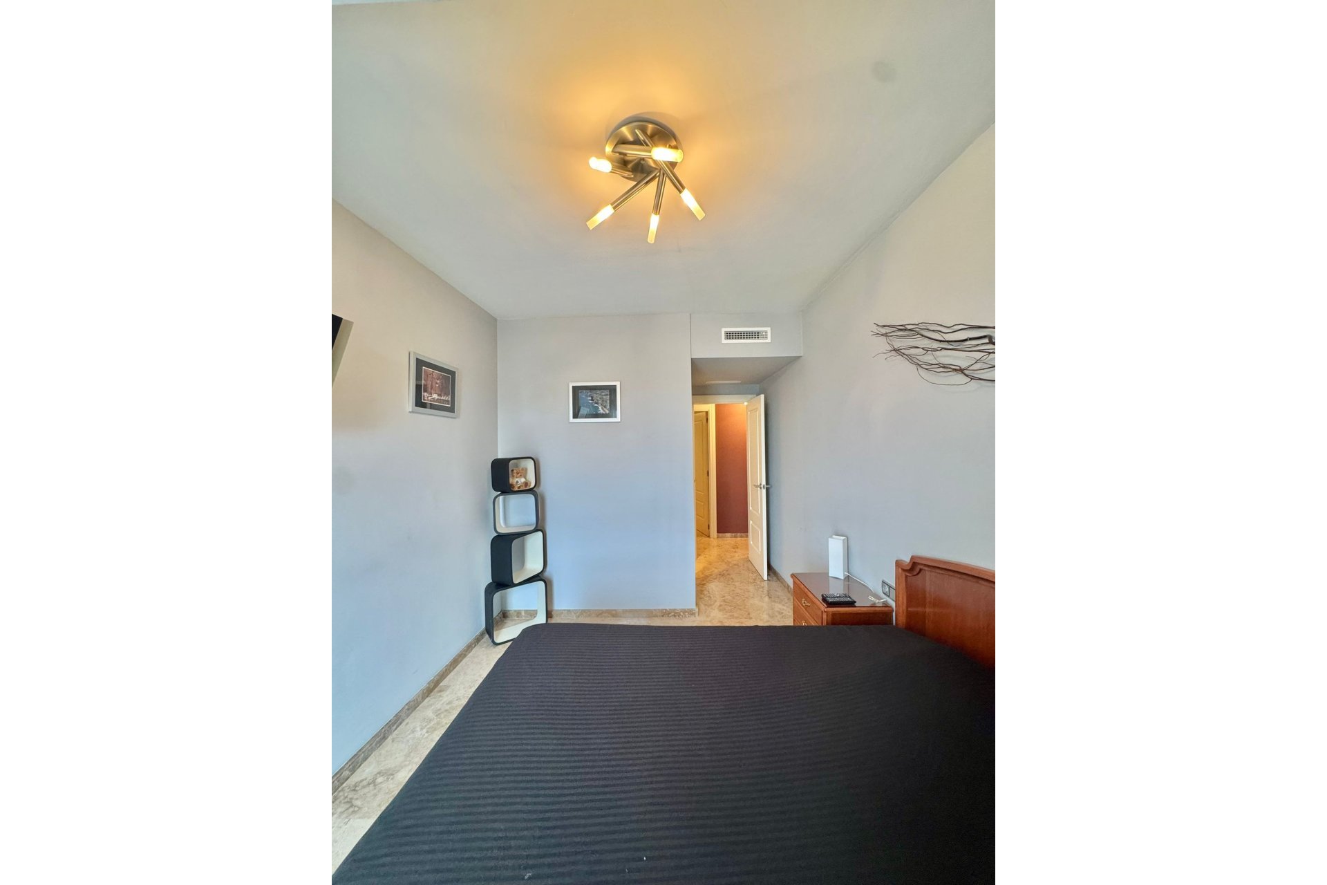 Használt Ingatlanok - Apartman -
Benidorm - Costa Blanca