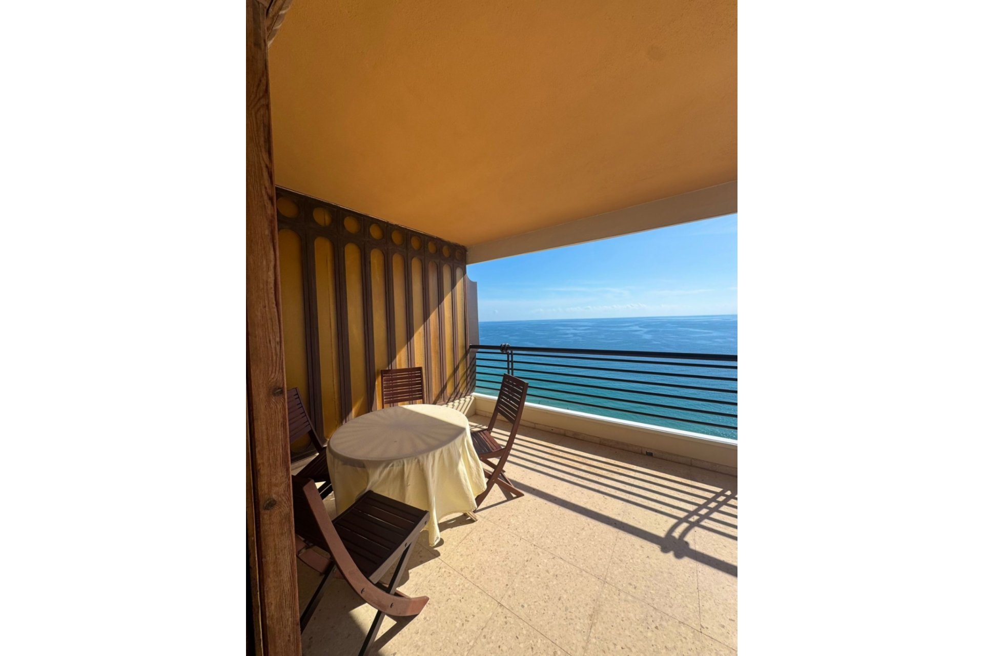 Használt Ingatlanok - Apartman -
Benidorm - Costa Blanca