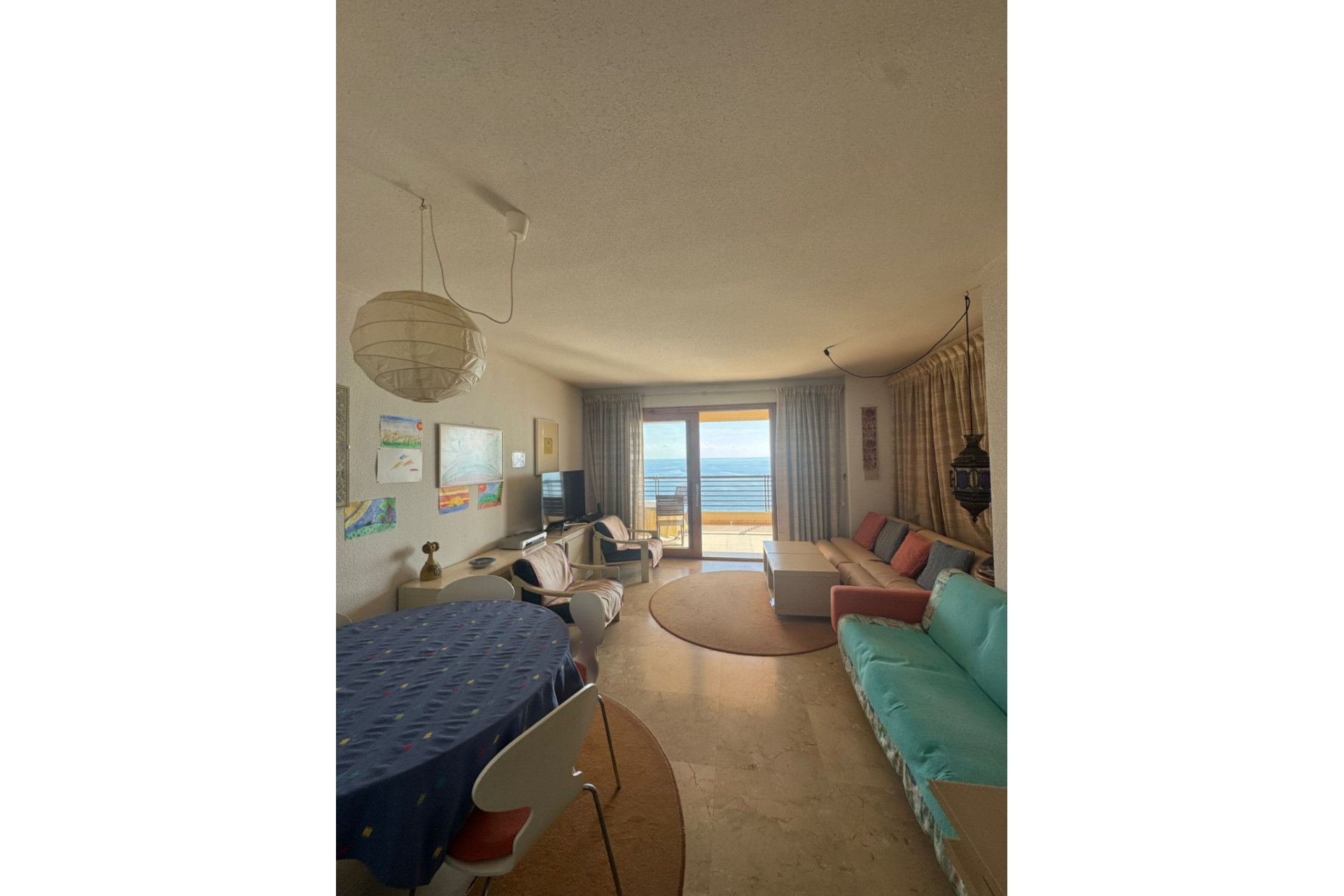 Használt Ingatlanok - Apartman -
Benidorm - Costa Blanca
