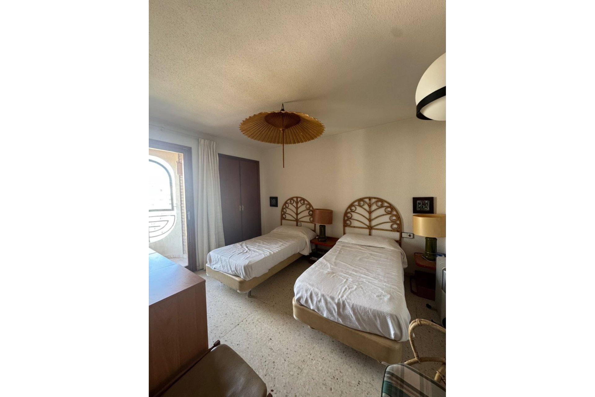 Használt Ingatlanok - Apartman -
Benidorm - Costa Blanca