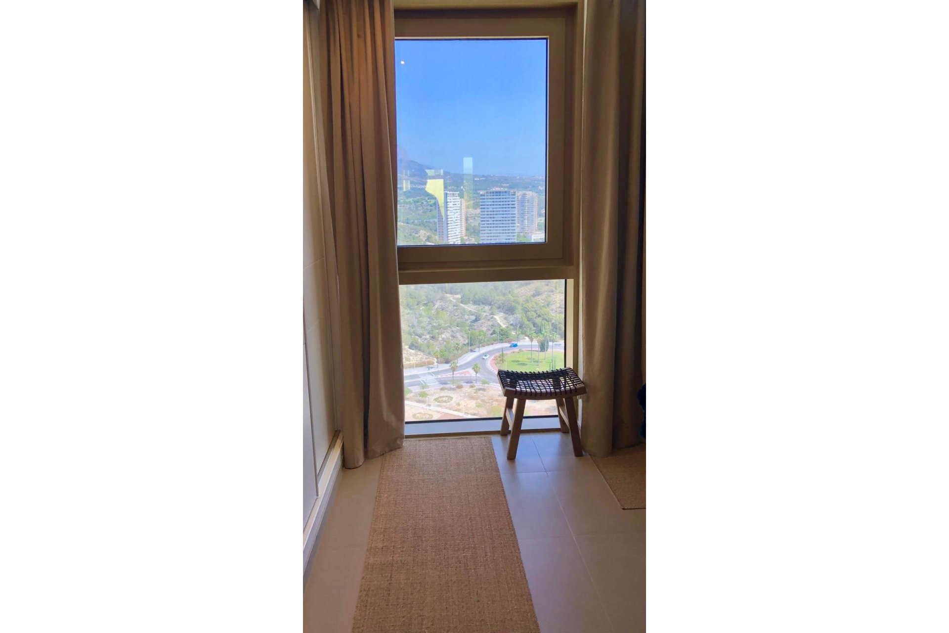 Használt Ingatlanok - Apartman -
Benidorm - Costa Blanca