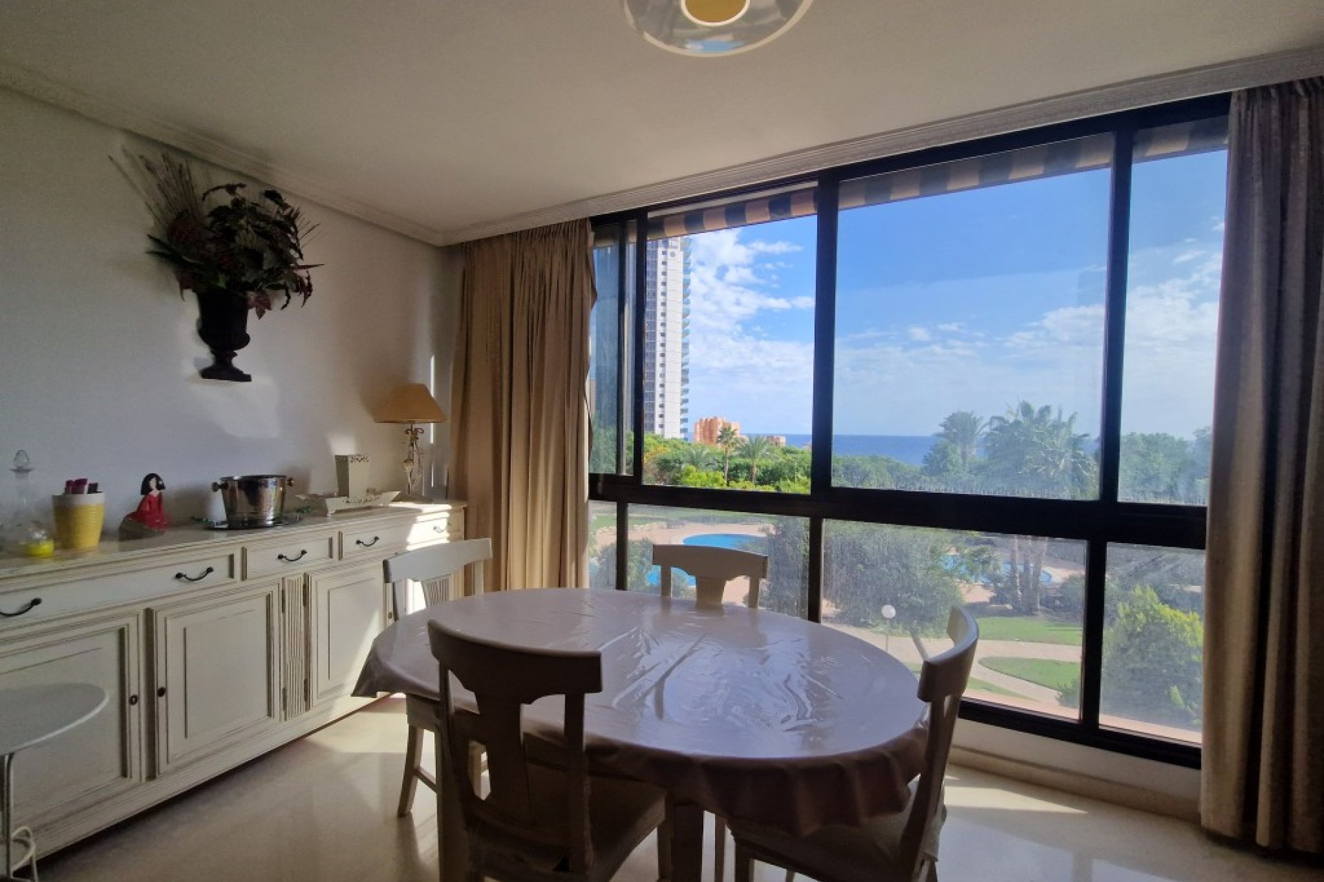 Használt Ingatlanok - Apartman -
Benidorm - Costa Blanca