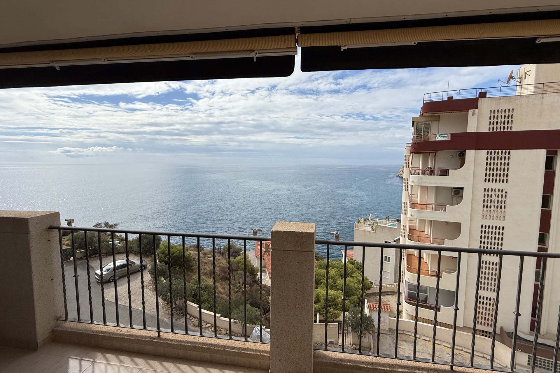 Használt Ingatlanok - Apartman -
Benidorm - Costa Blanca