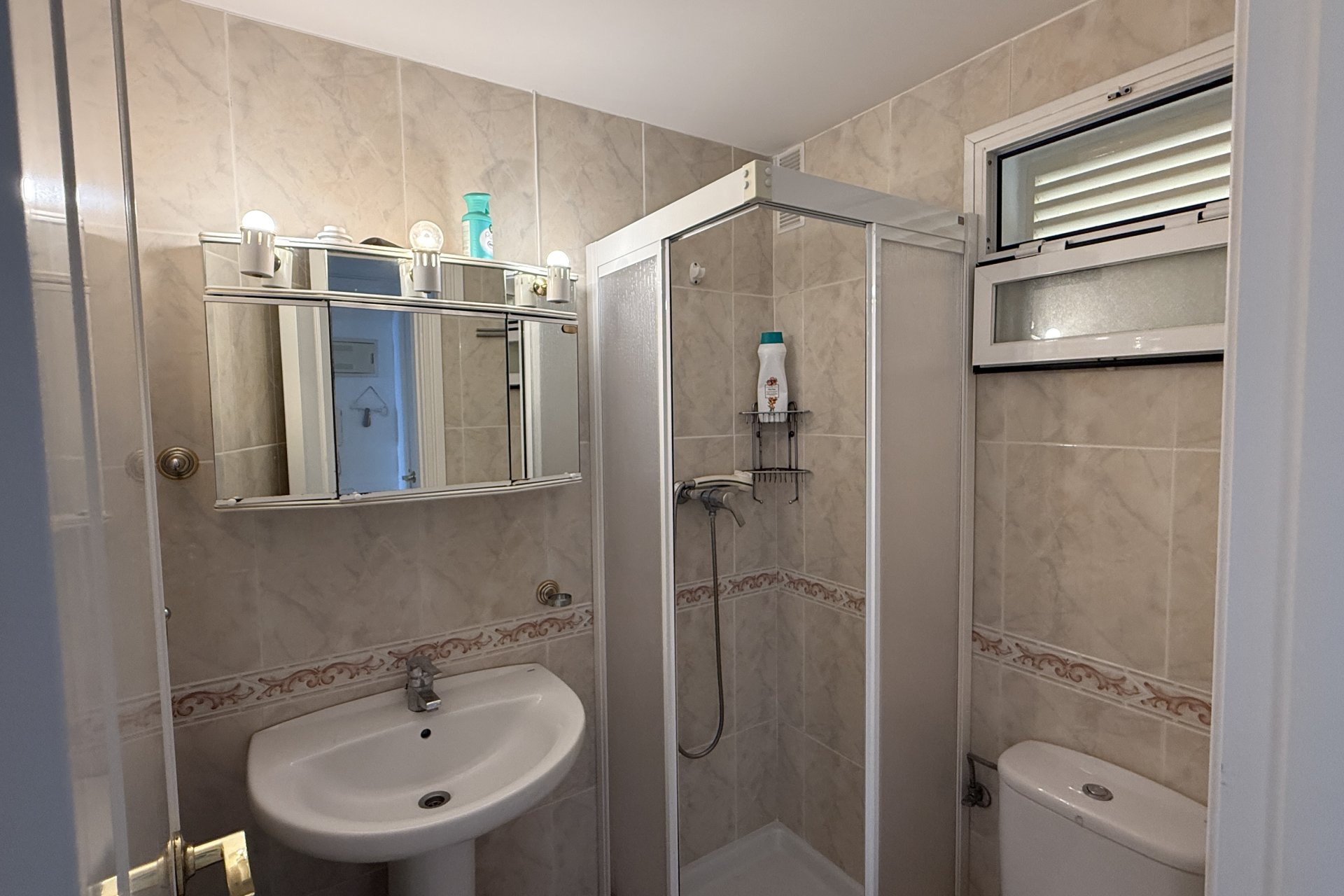 Használt Ingatlanok - Apartman -
Benidorm - Costa Blanca