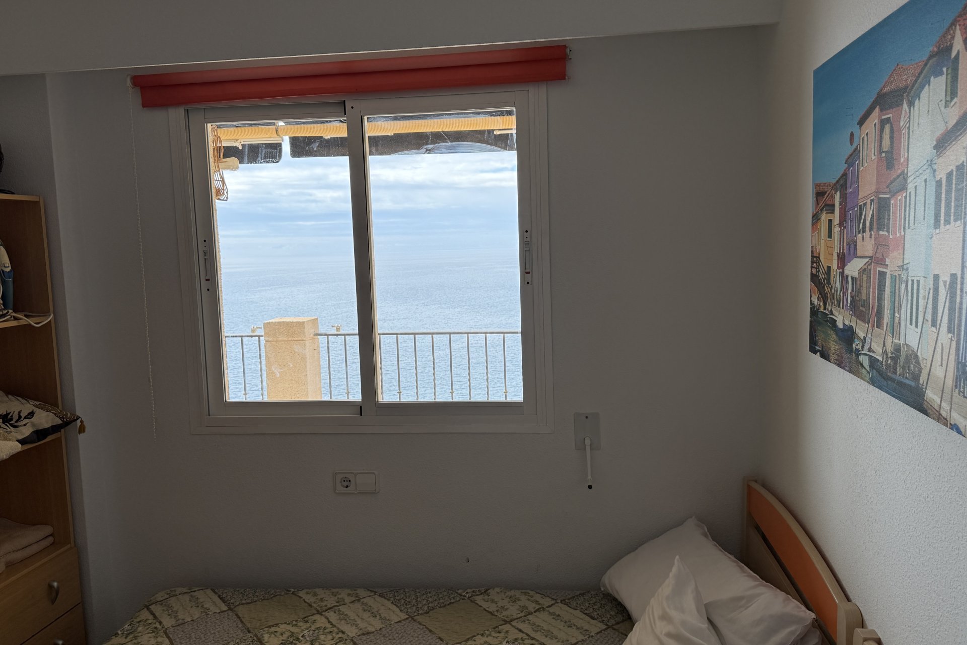 Használt Ingatlanok - Apartman -
Benidorm - Costa Blanca