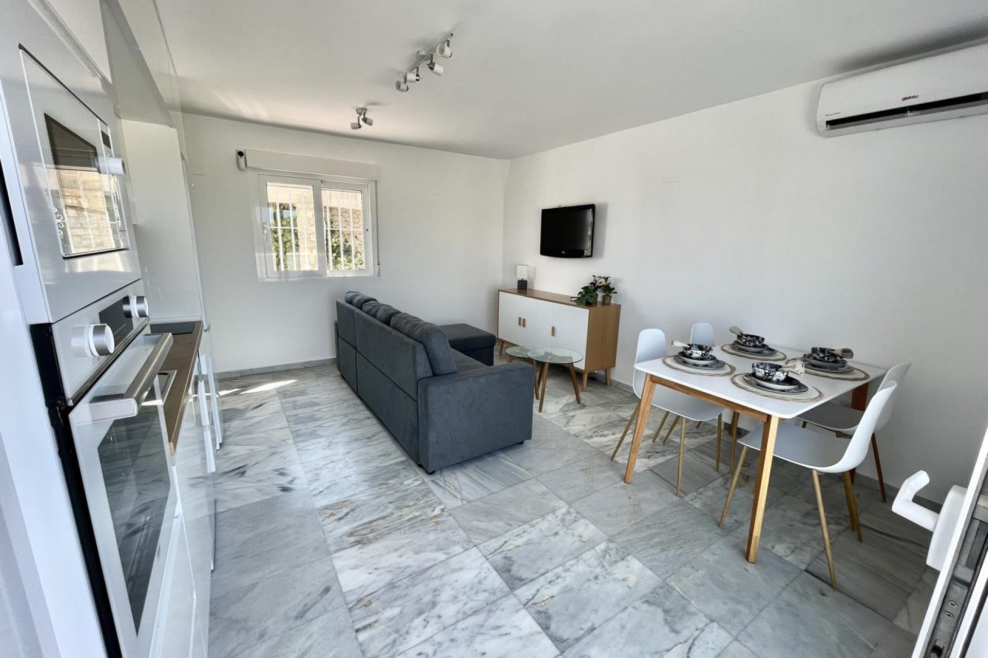 Használt Ingatlanok - Apartman -
Benidorm - Costa Blanca