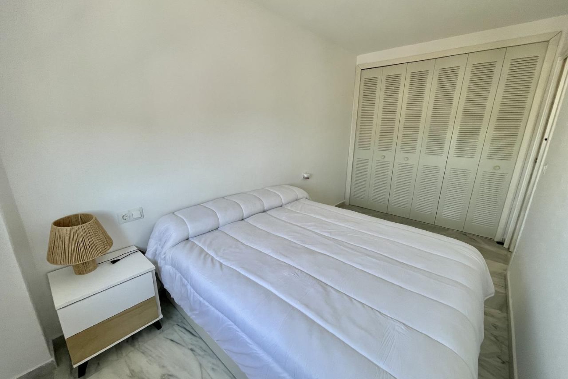 Használt Ingatlanok - Apartman -
Benidorm - Costa Blanca