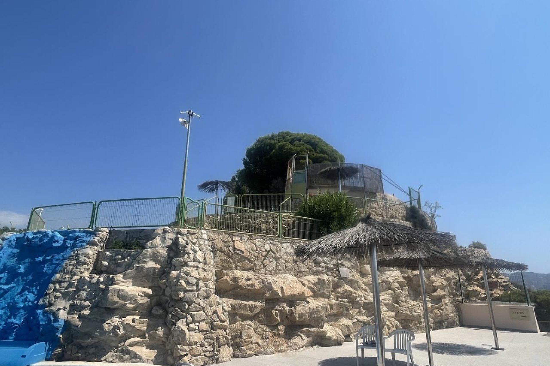 Használt Ingatlanok - Apartman -
Benidorm - Costa Blanca