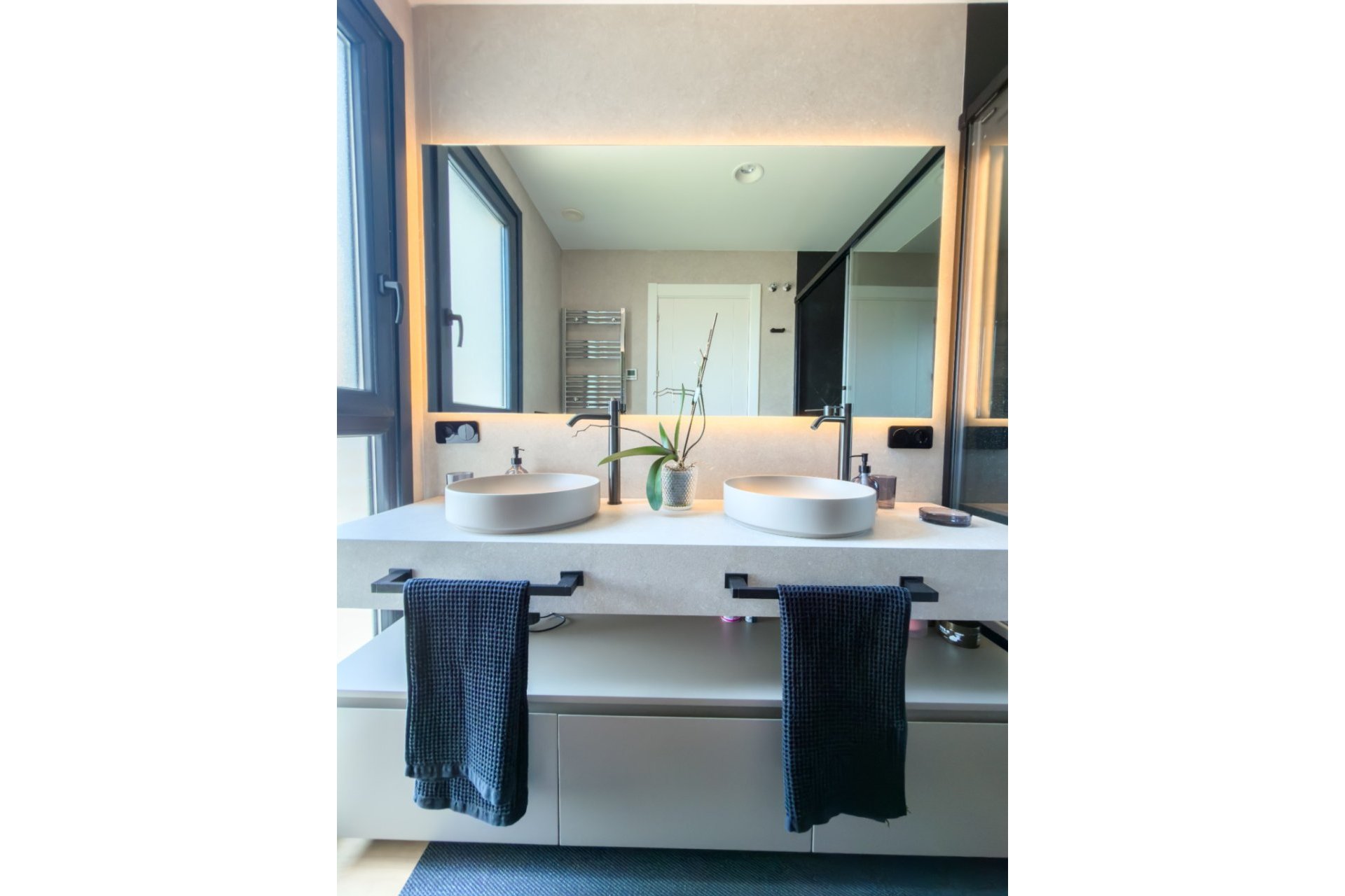 Használt Ingatlanok - Apartman -
Benidorm - Costa Blanca