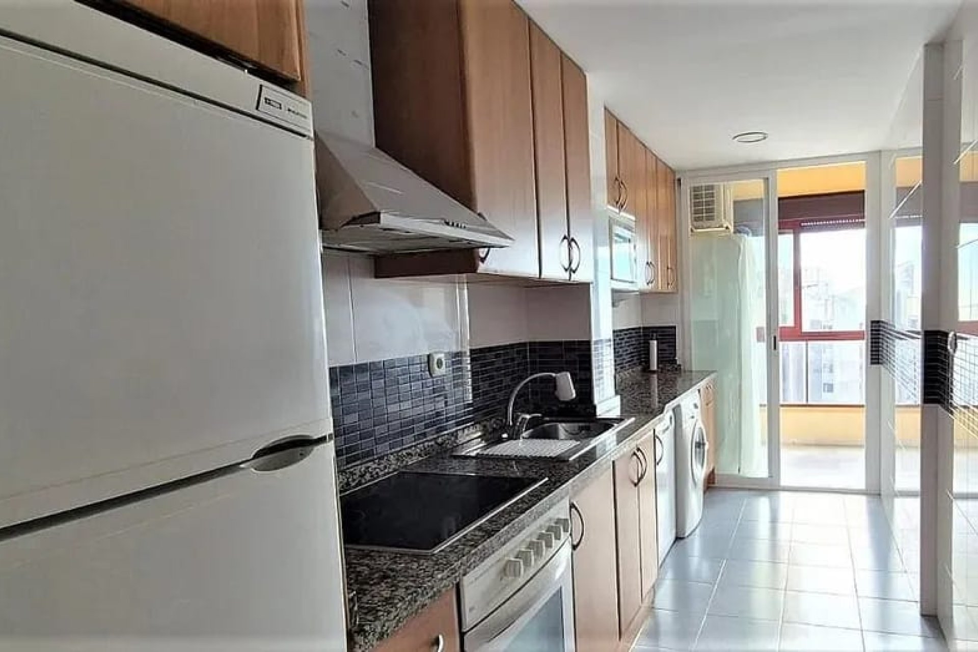 Használt Ingatlanok - Apartman -
Benidorm - Costa Blanca