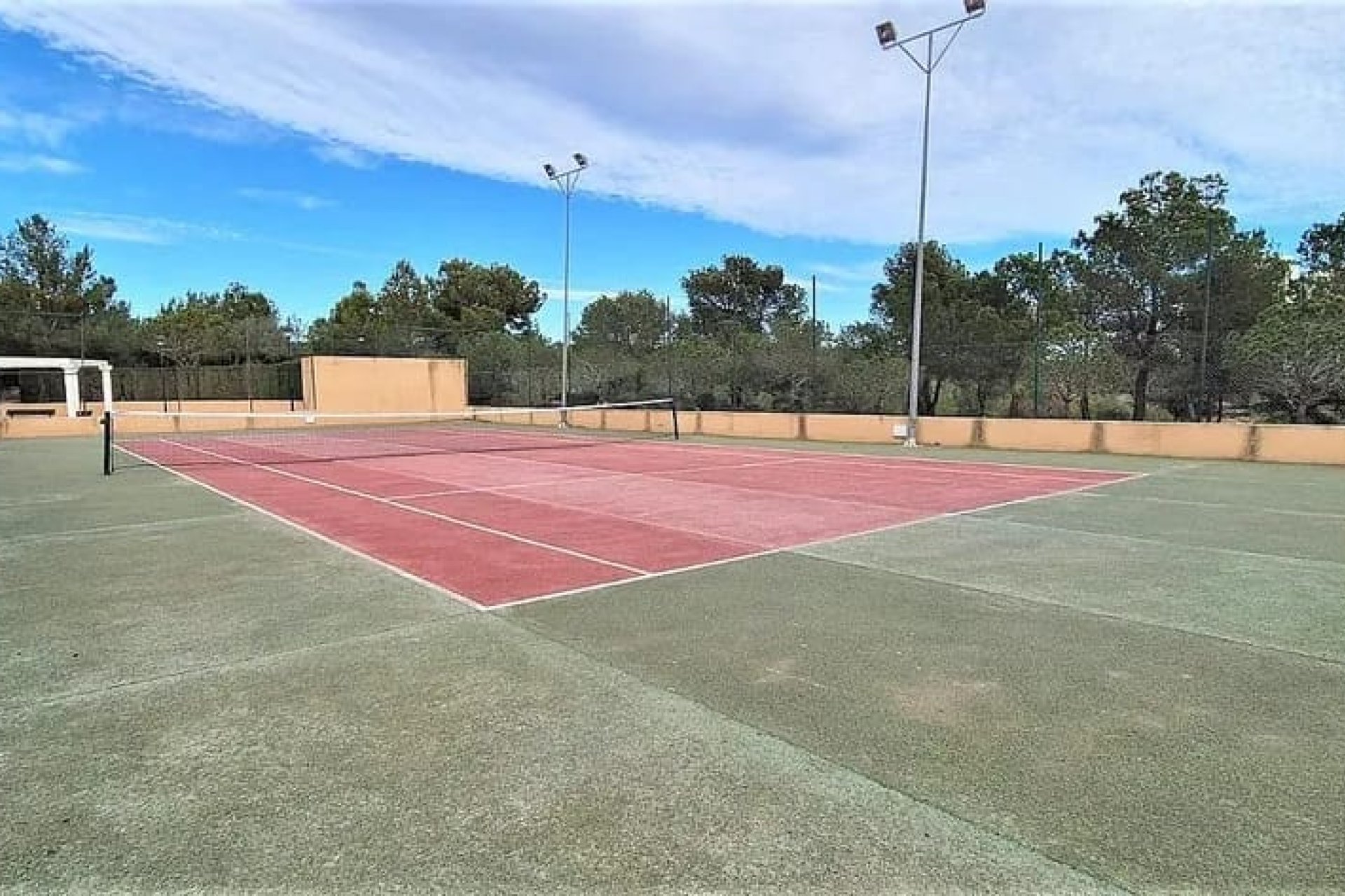 Használt Ingatlanok - Apartman -
Benidorm - Costa Blanca