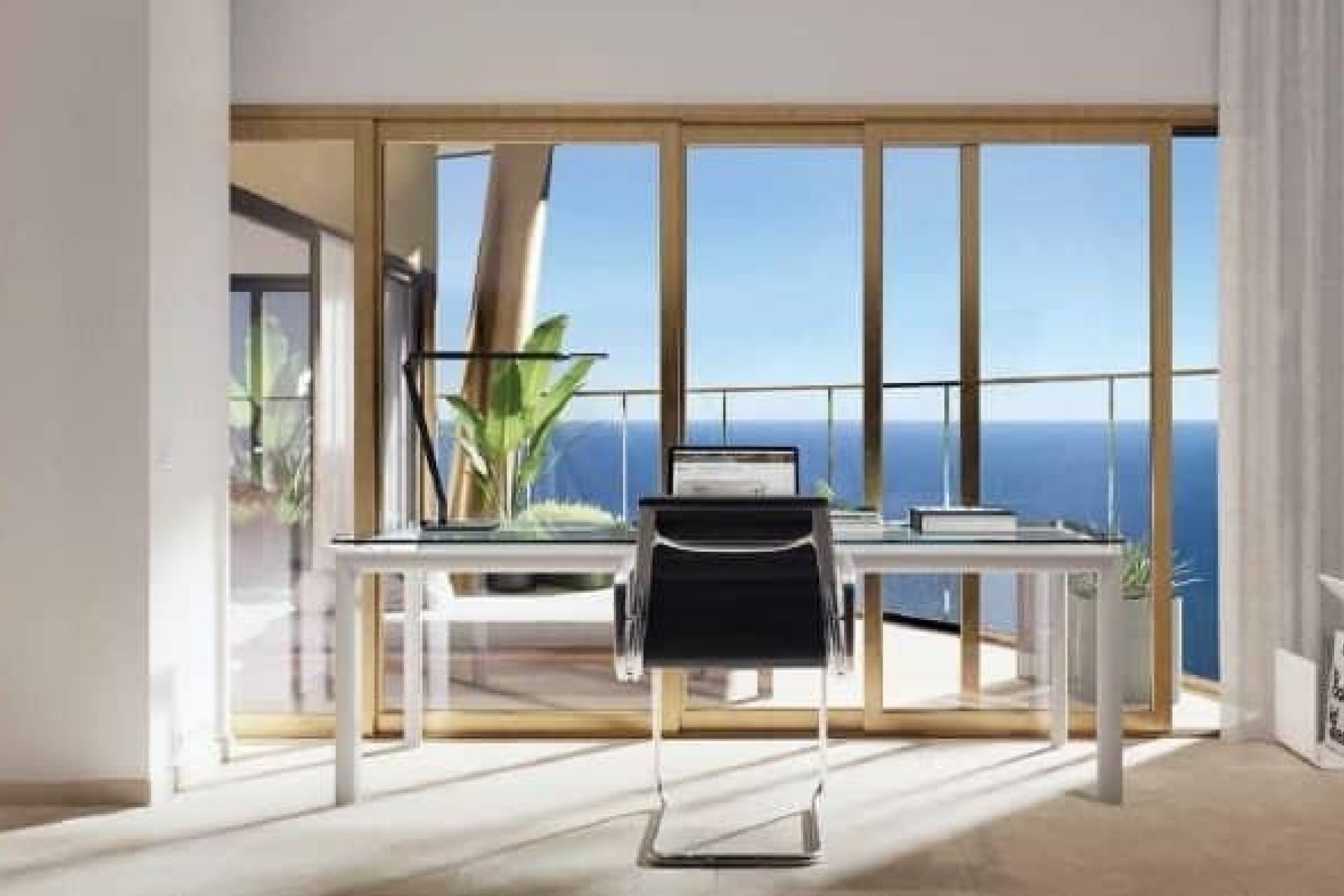 Használt Ingatlanok - Apartman -
Benidorm - Costa Blanca