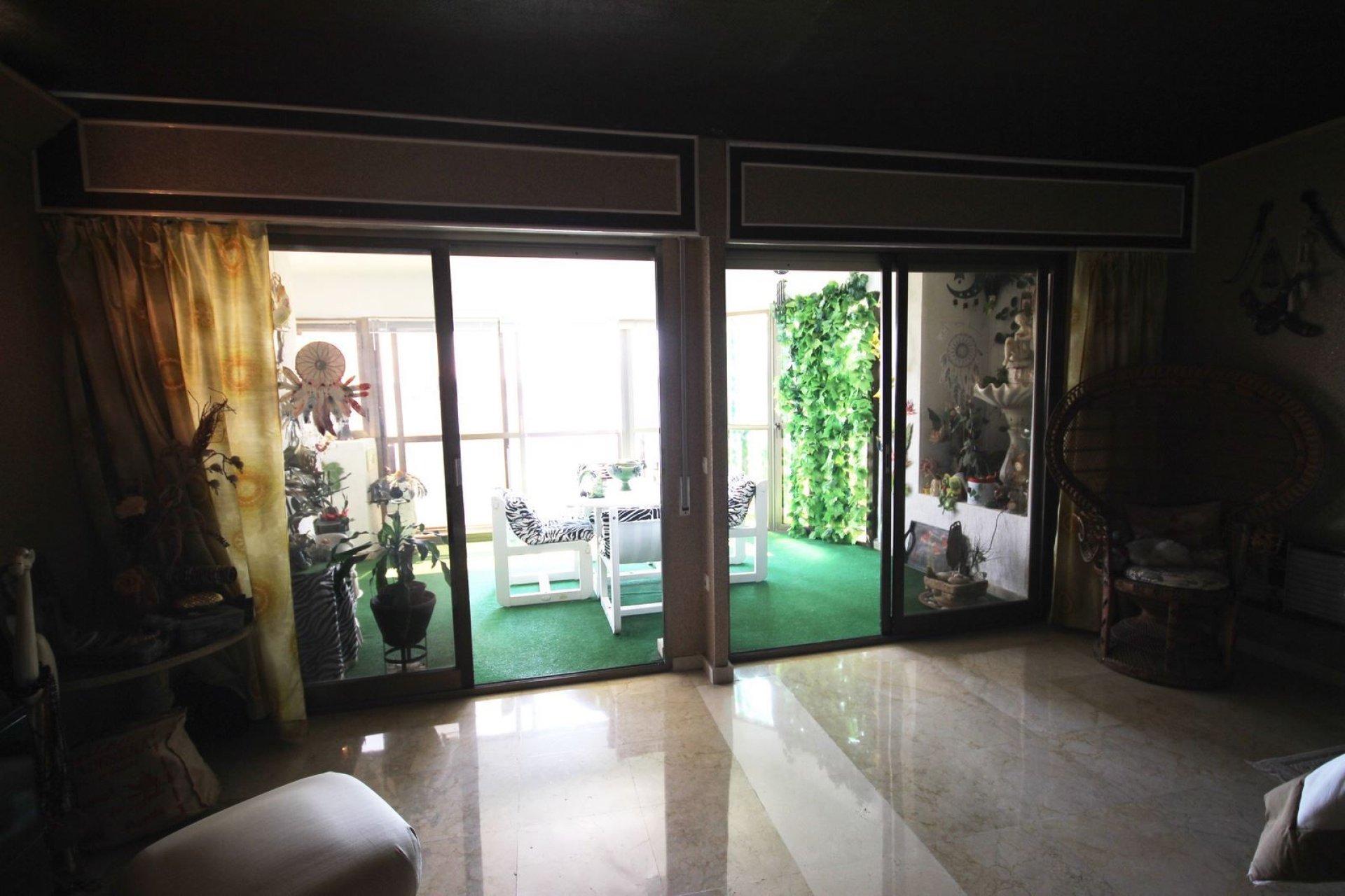 Használt Ingatlanok - Apartman -
Benidorm - Costa Blanca