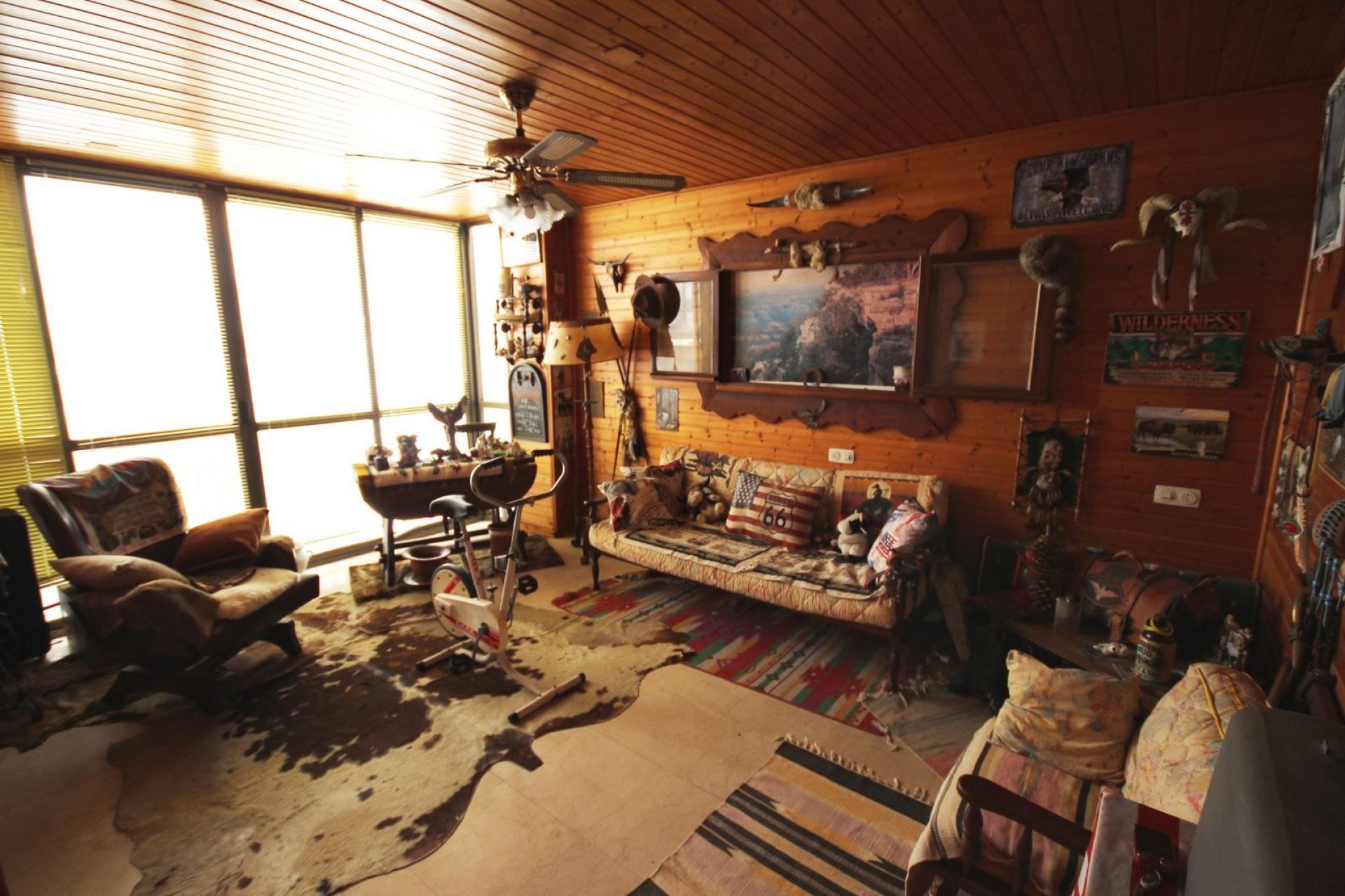 Használt Ingatlanok - Apartman -
Benidorm - Costa Blanca