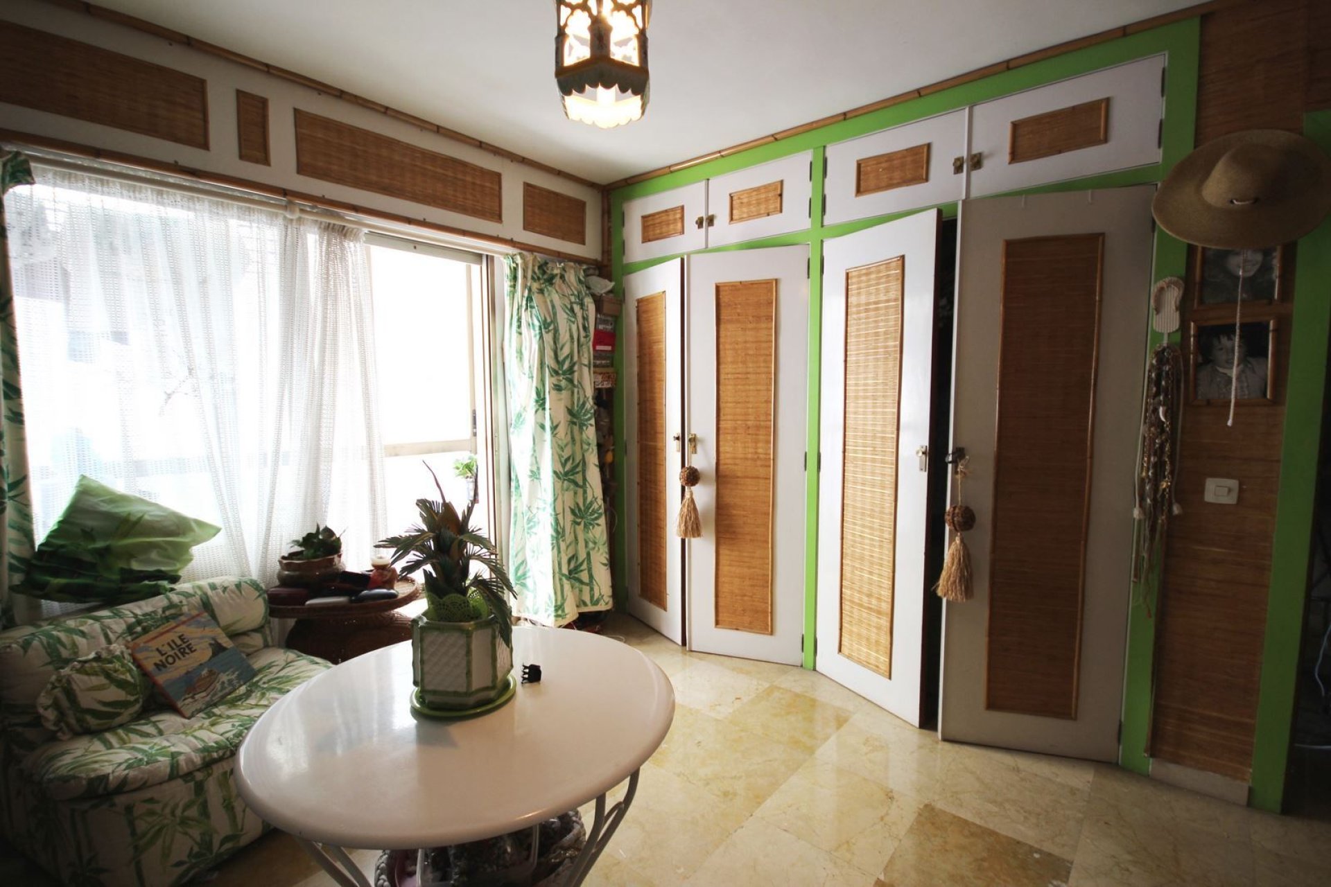 Használt Ingatlanok - Apartman -
Benidorm - Costa Blanca