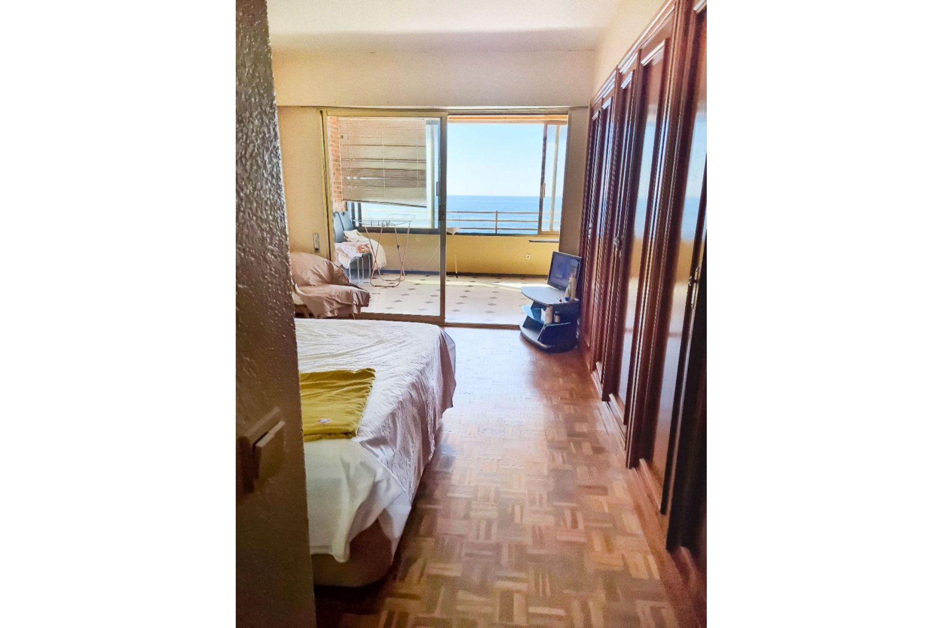 Használt Ingatlanok - Apartman -
Benidorm - Costa Blanca