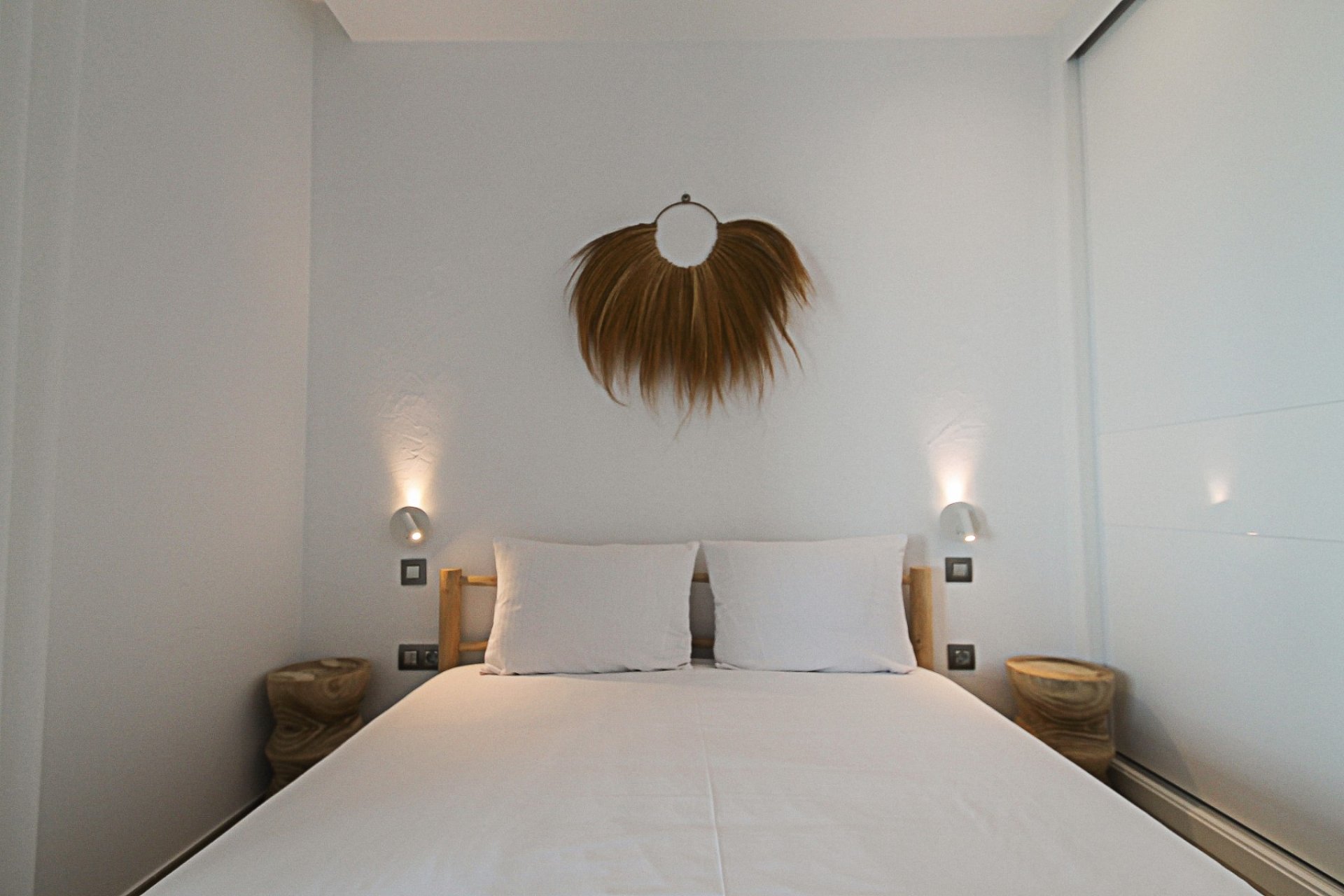 Használt Ingatlanok - Apartman -
Benidorm - Costa Blanca