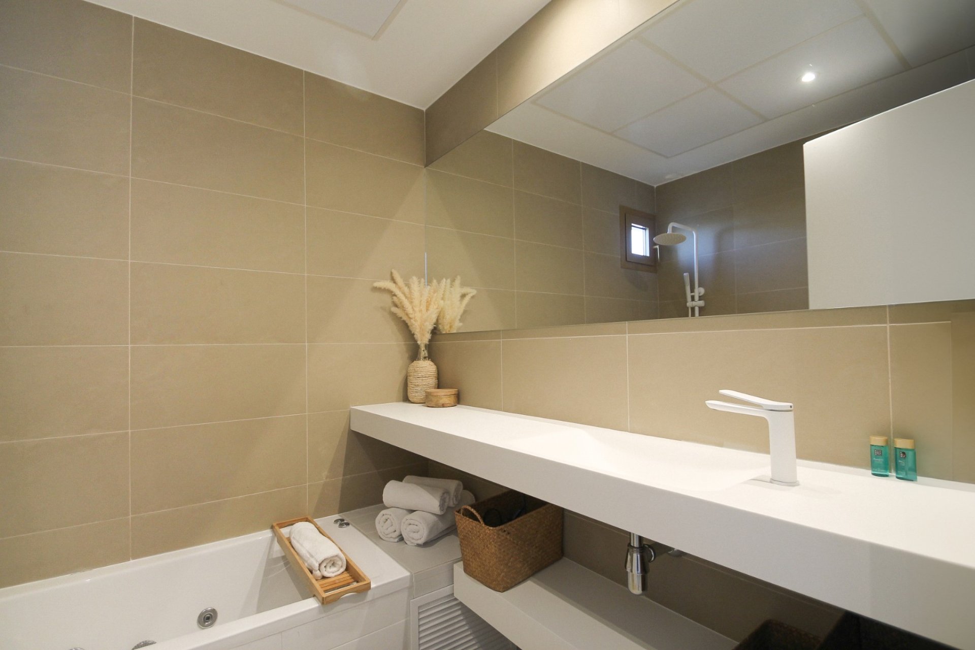 Használt Ingatlanok - Apartman -
Benidorm - Costa Blanca