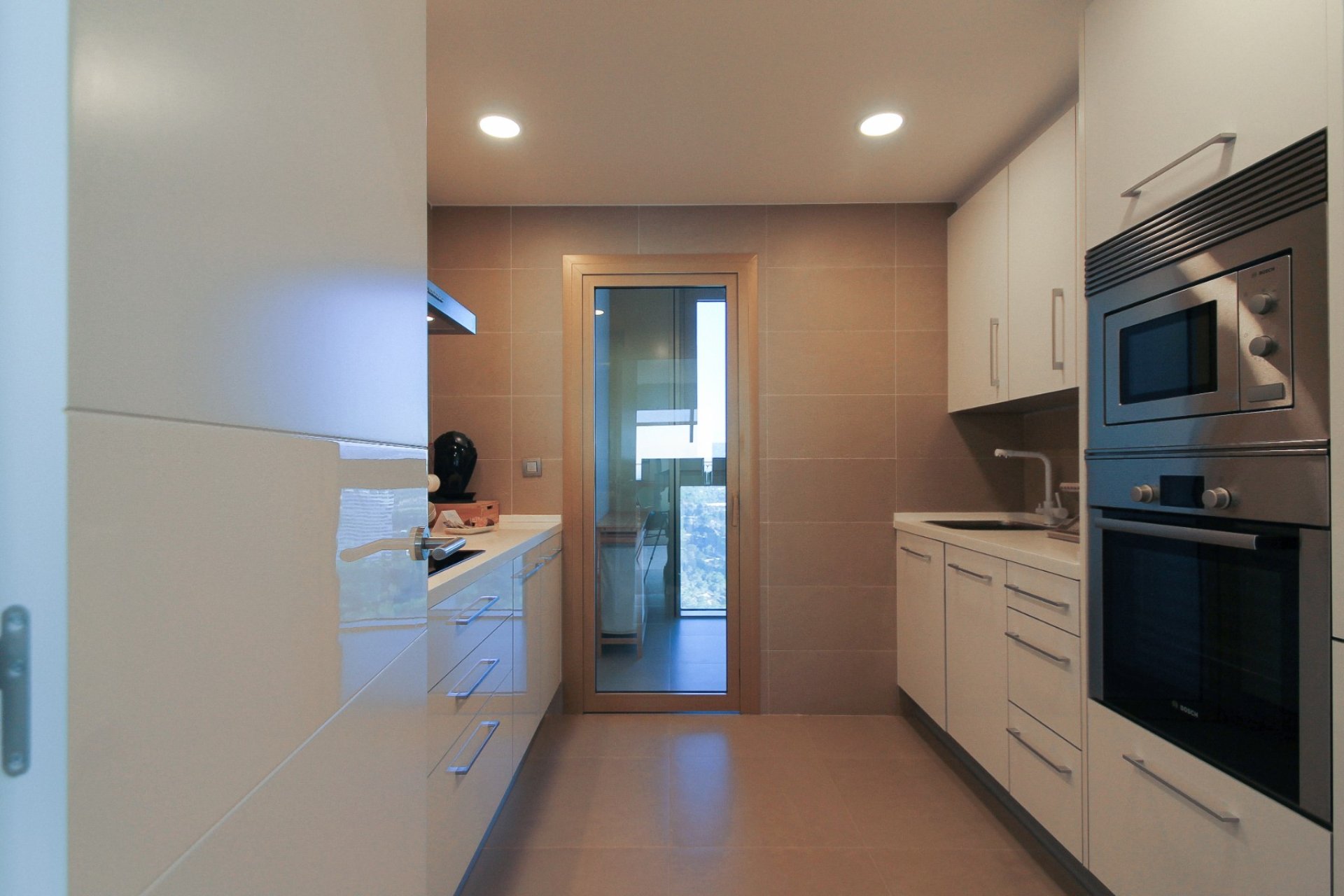 Használt Ingatlanok - Apartman -
Benidorm - Costa Blanca