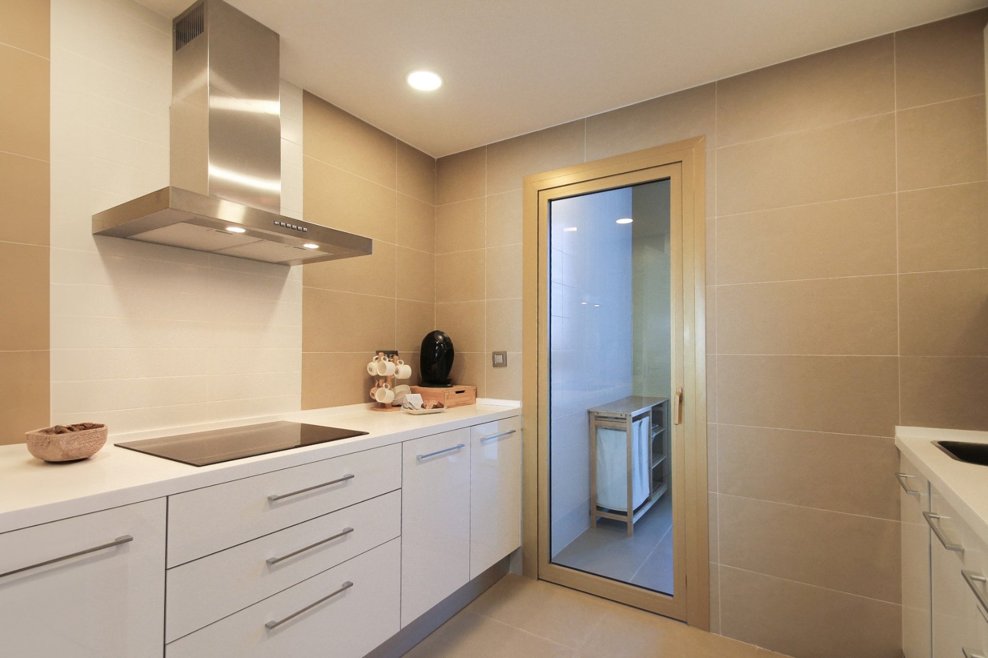 Használt Ingatlanok - Apartman -
Benidorm - Costa Blanca