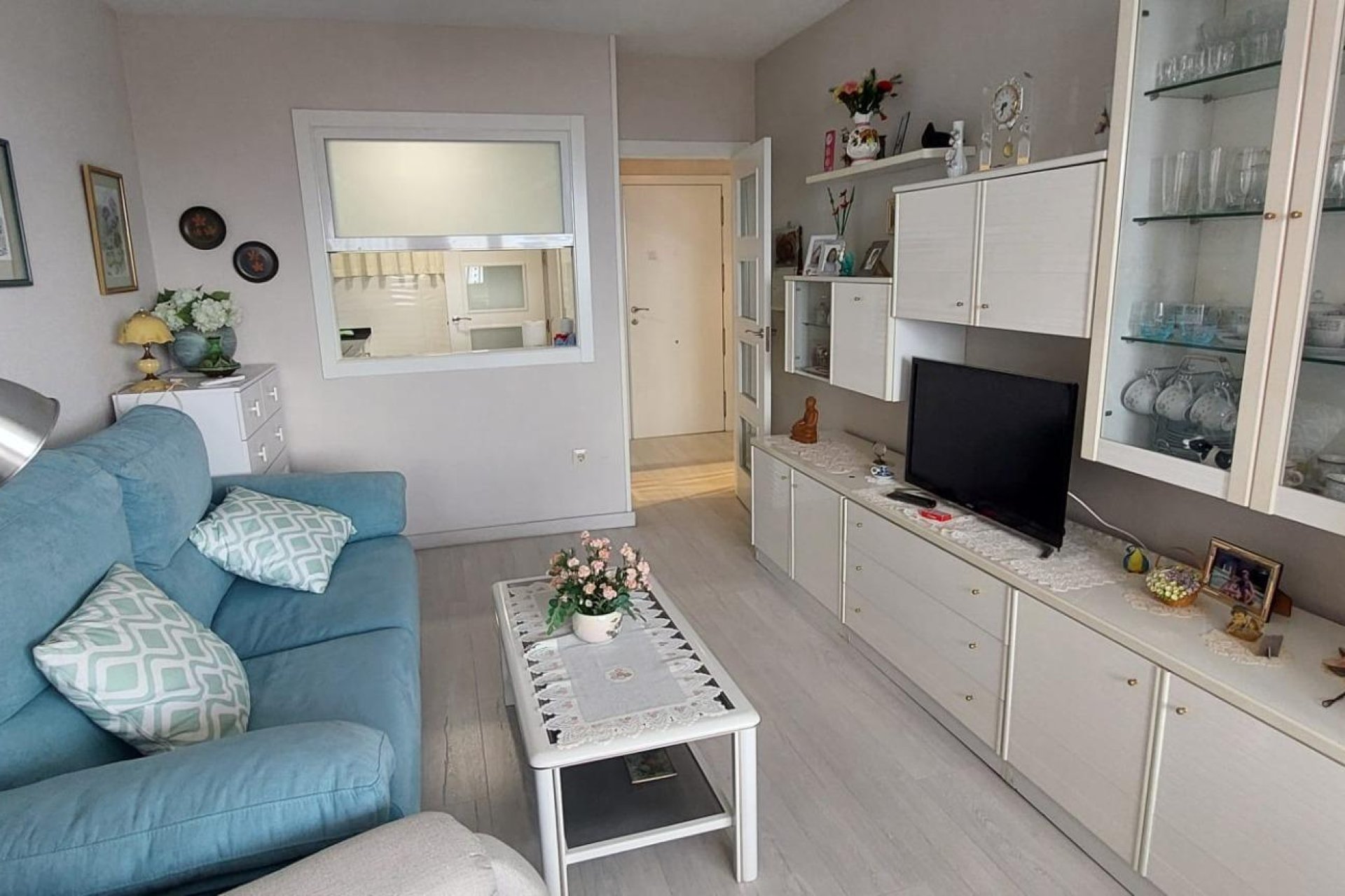 Használt Ingatlanok - Apartman -
Benidorm - Levante