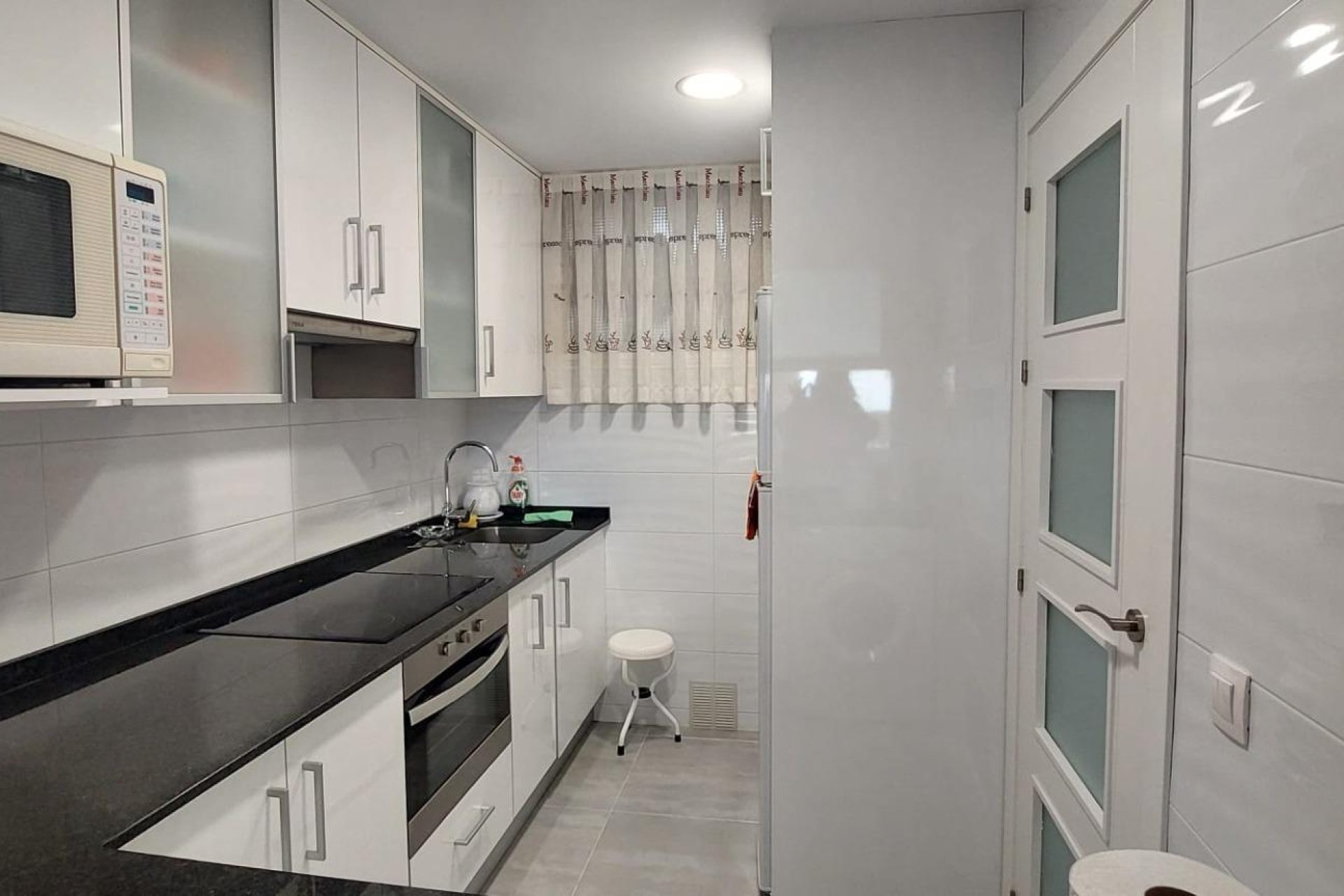 Használt Ingatlanok - Apartman -
Benidorm - Levante