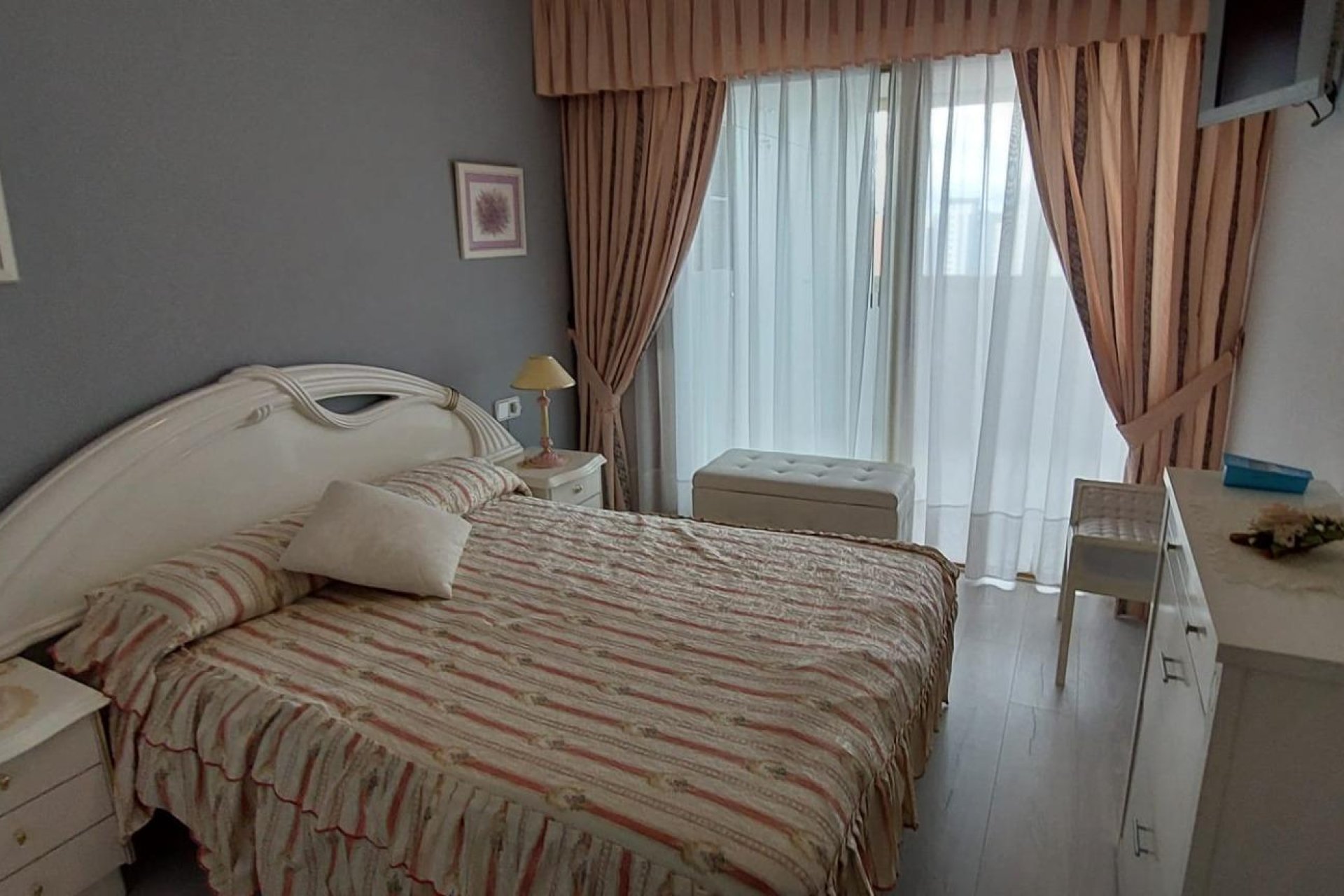 Használt Ingatlanok - Apartman -
Benidorm - Levante