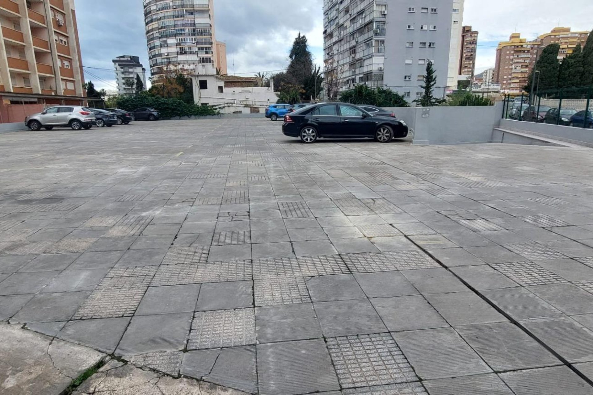 Használt Ingatlanok - Apartman -
Benidorm - Levante