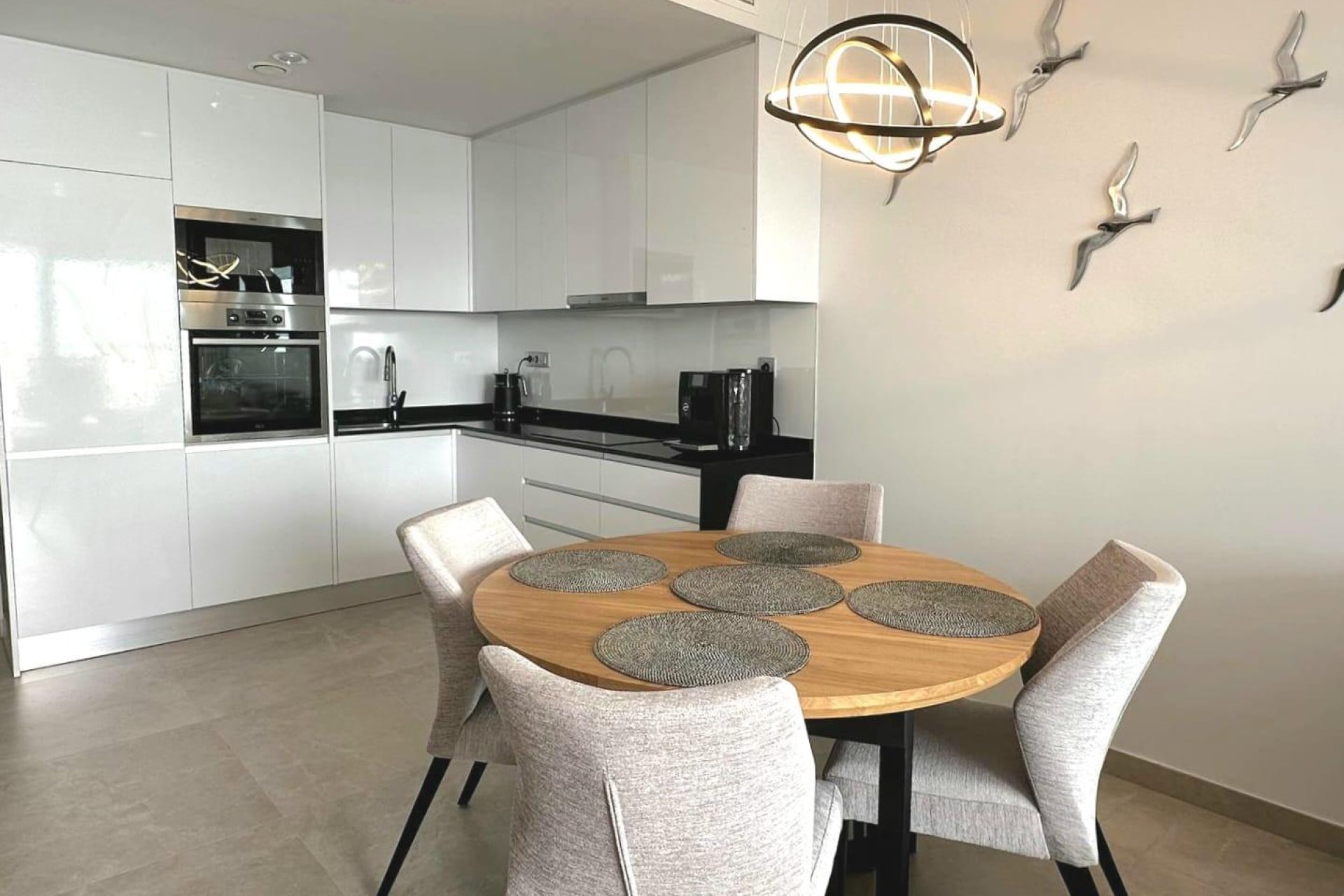 Használt Ingatlanok - Apartman -
Benidorm - Playa de Poniente